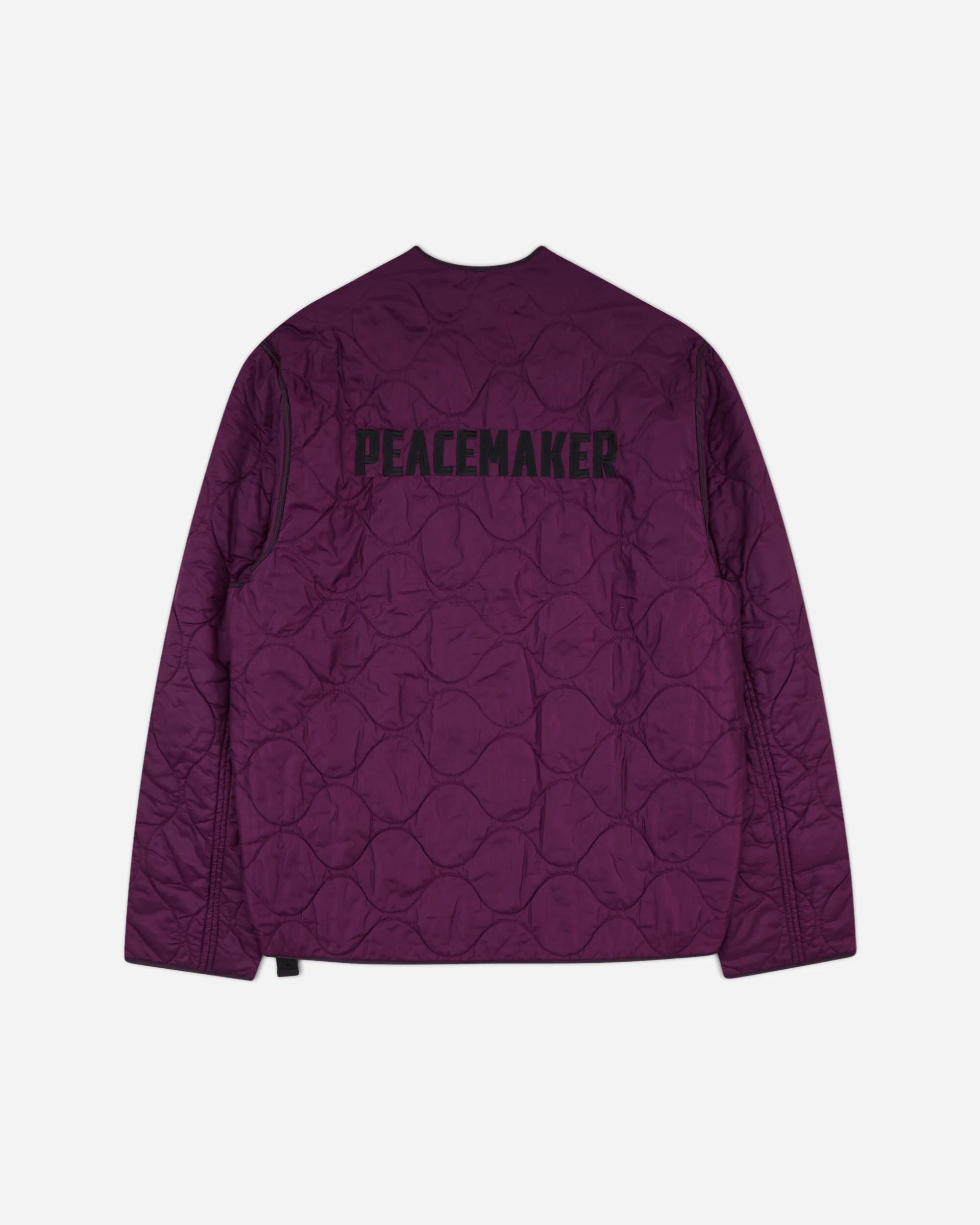 Men's Combat Liner Bordeaux - Image 2