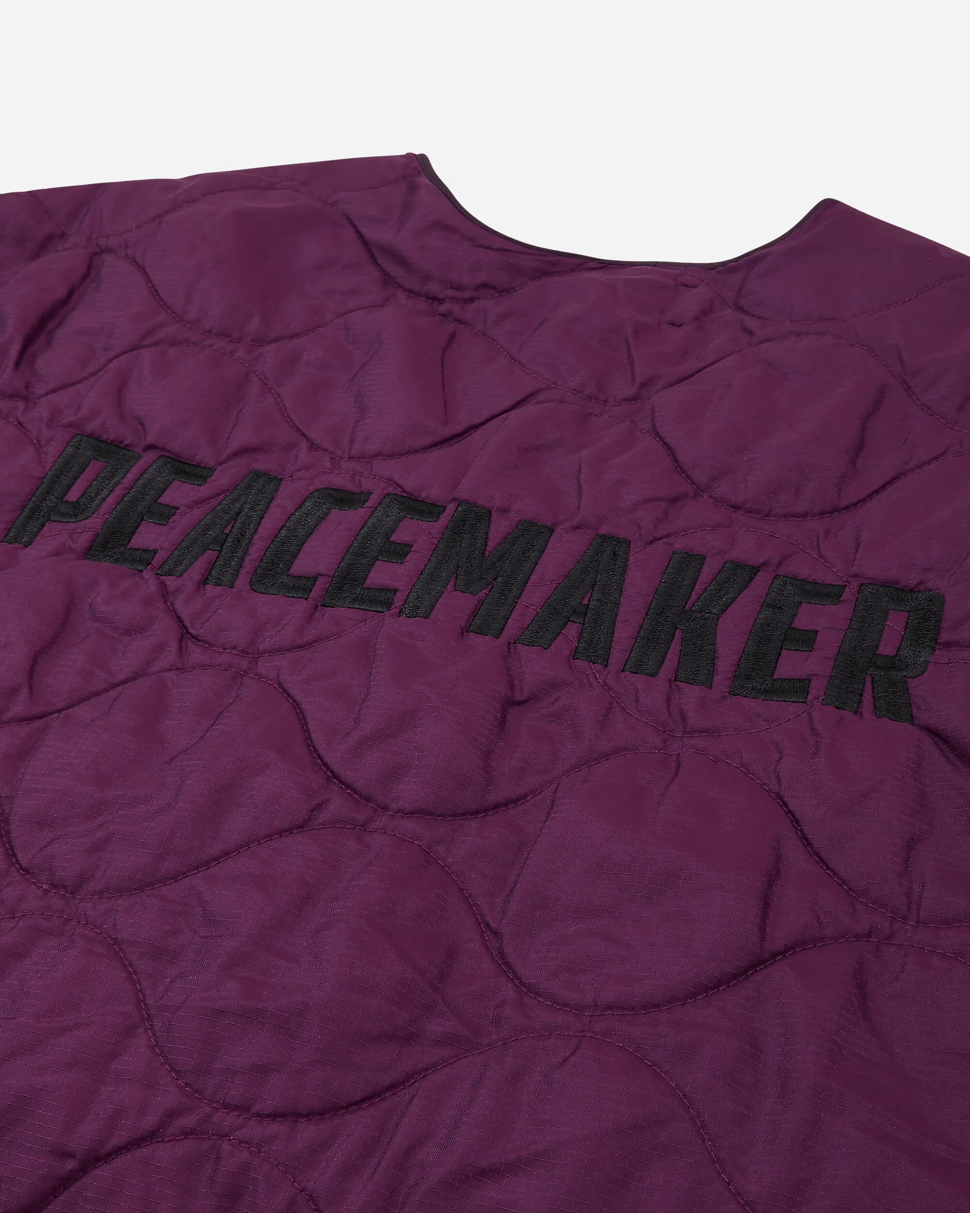 Men's Combat Liner Bordeaux - Image 3
