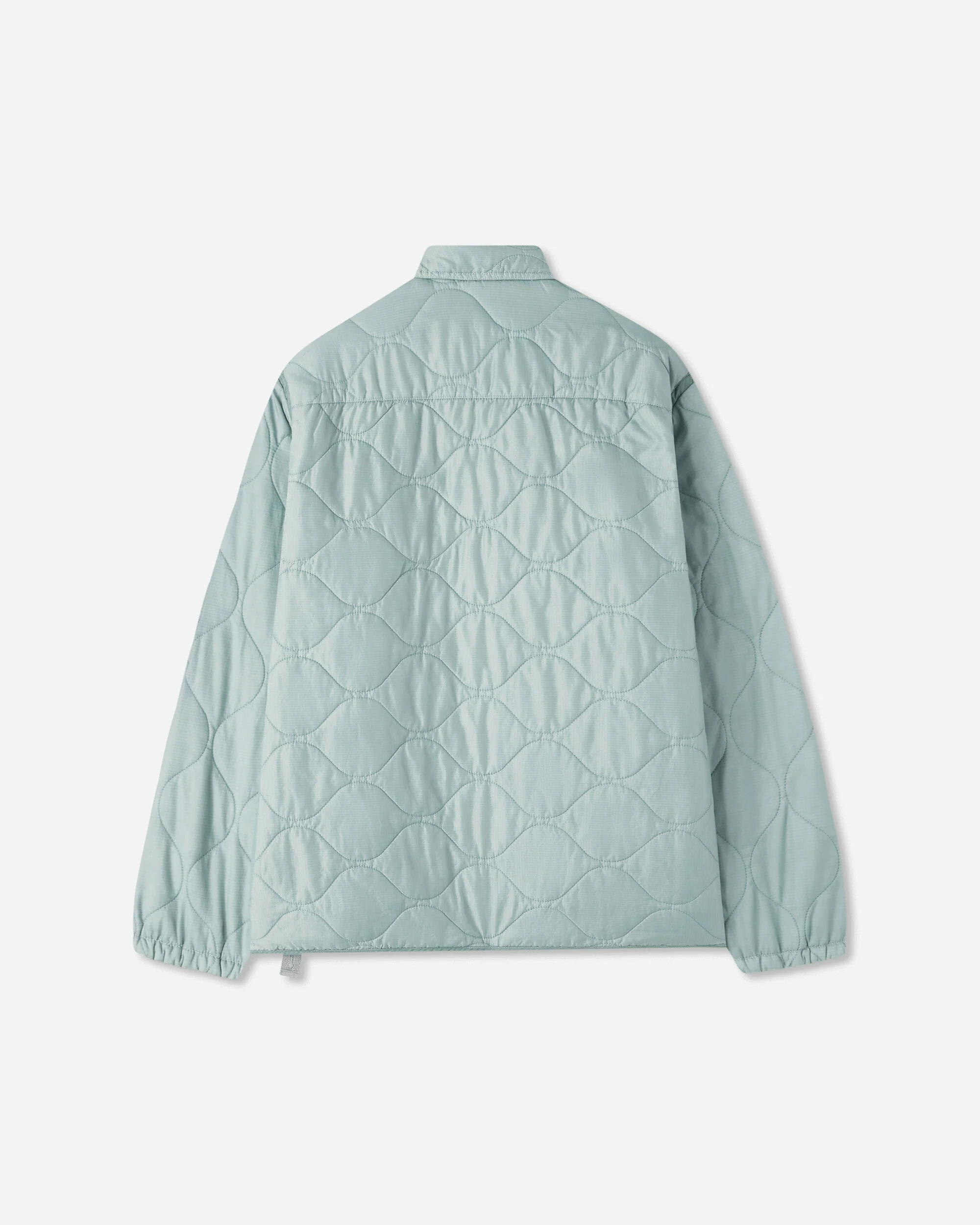 Men's Combat Overshirt Ice Flow - Image 2