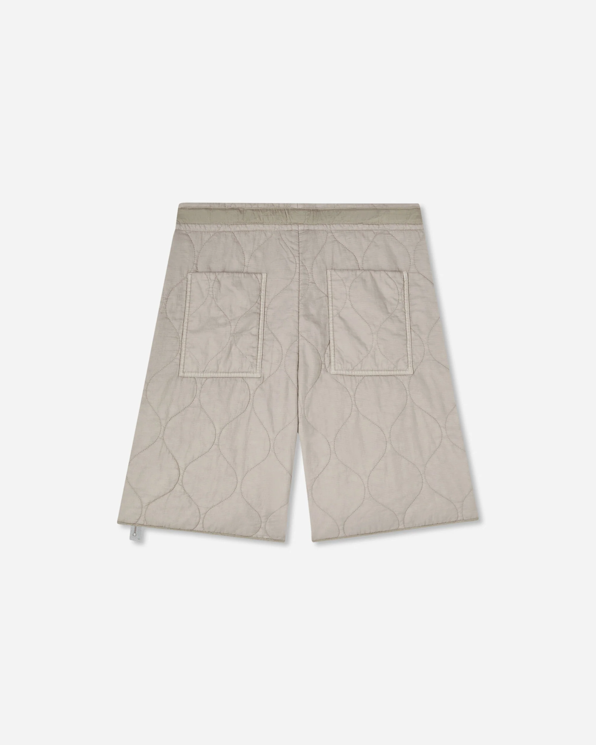 Men's Combat Shorts Sand - Image 2
