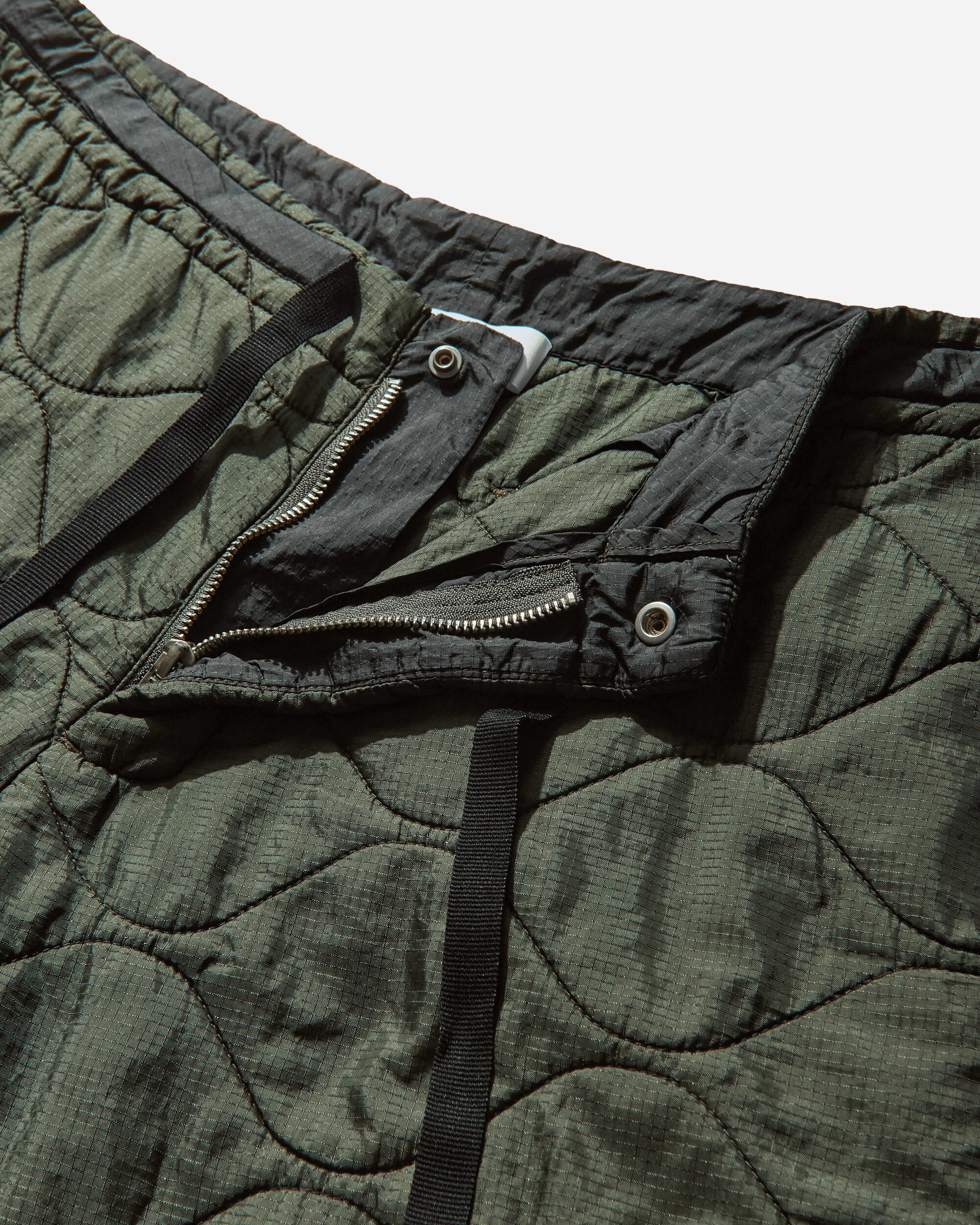 Men's Combat Shorts Forest Night - Image 3