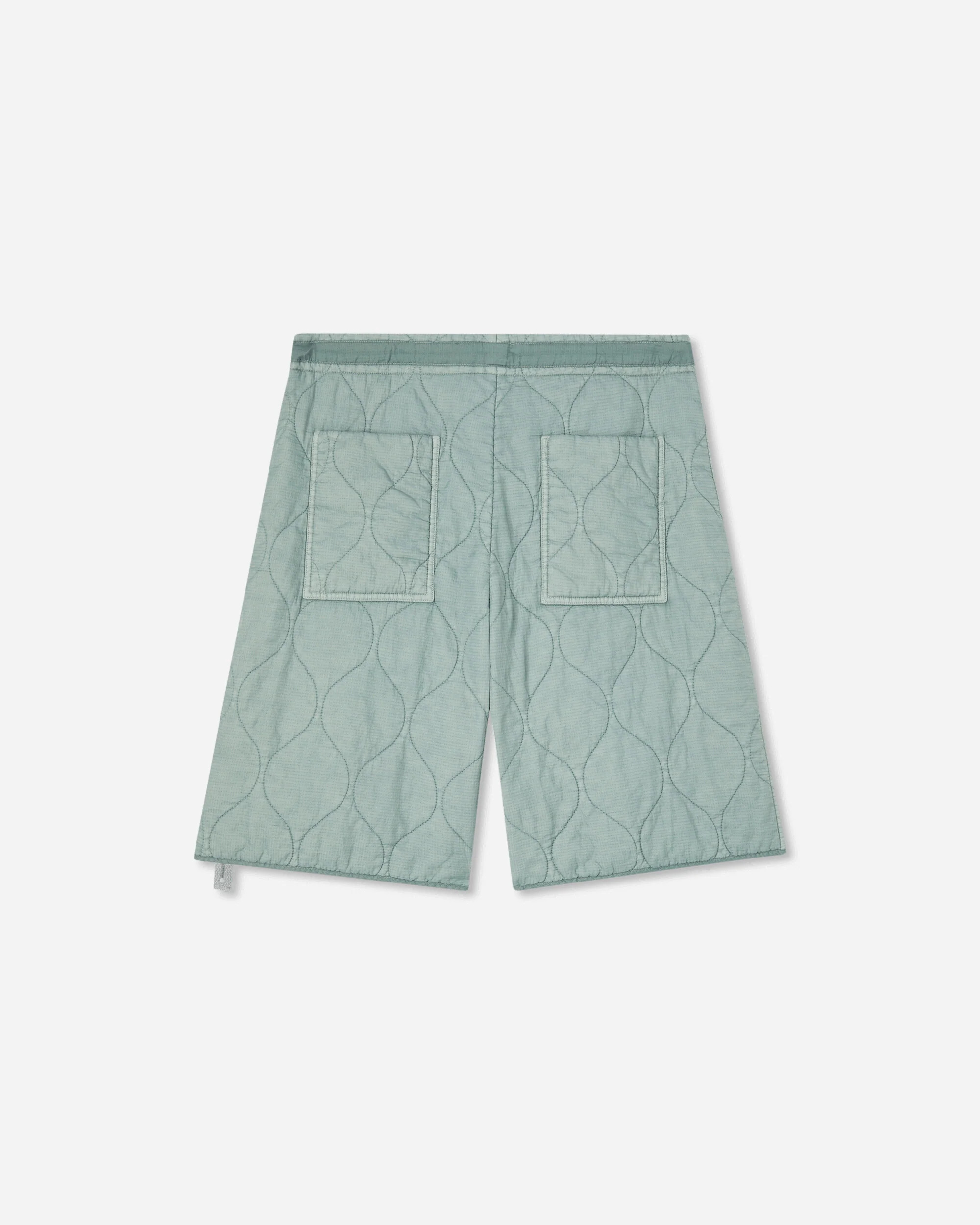 Men's Combat Shorts Ice Flow - Image 2