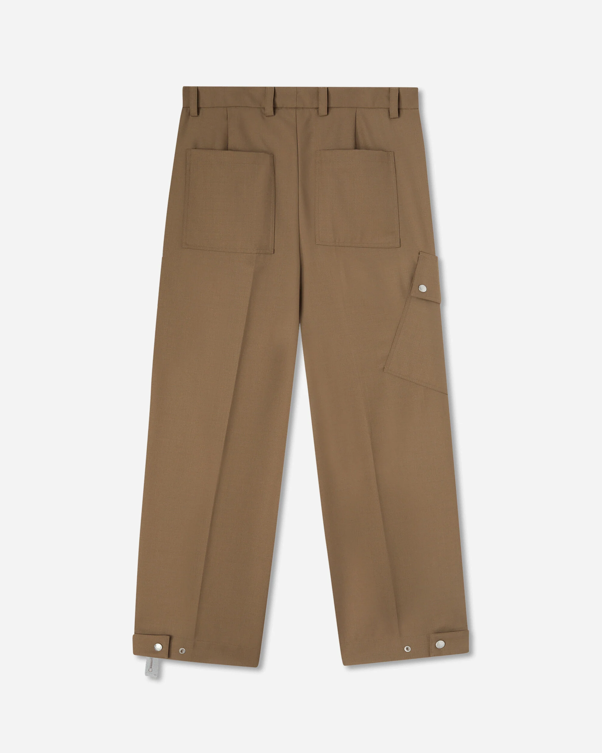 Men's Combine Pants Mud - Image 2