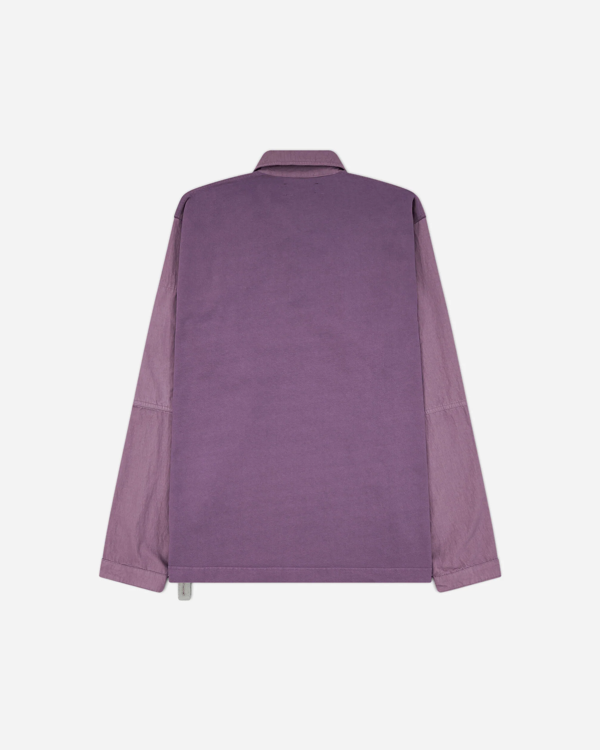 Men's Flight Polo Lilac - Image 2