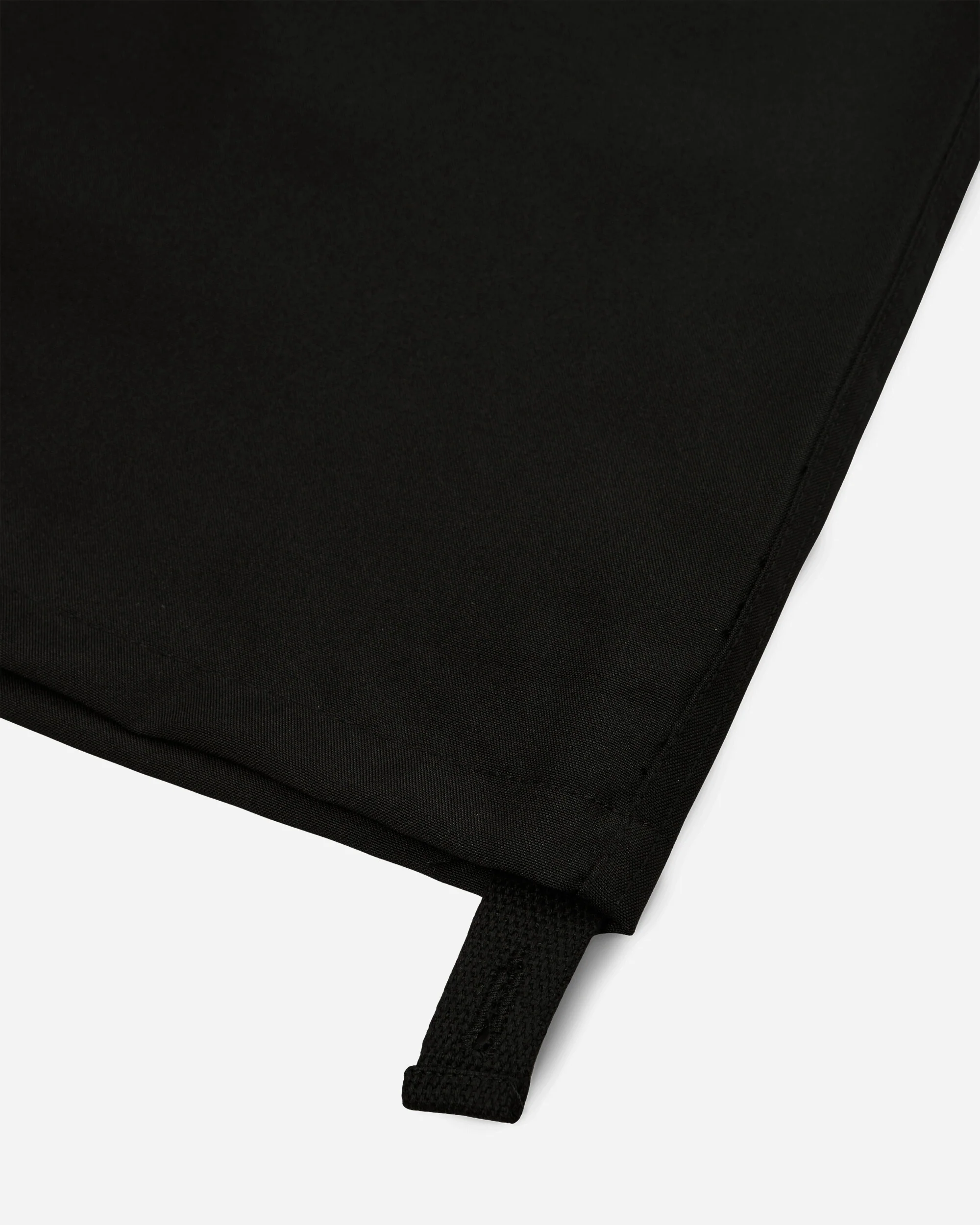 Men's Ian Shirt Black - Image 3