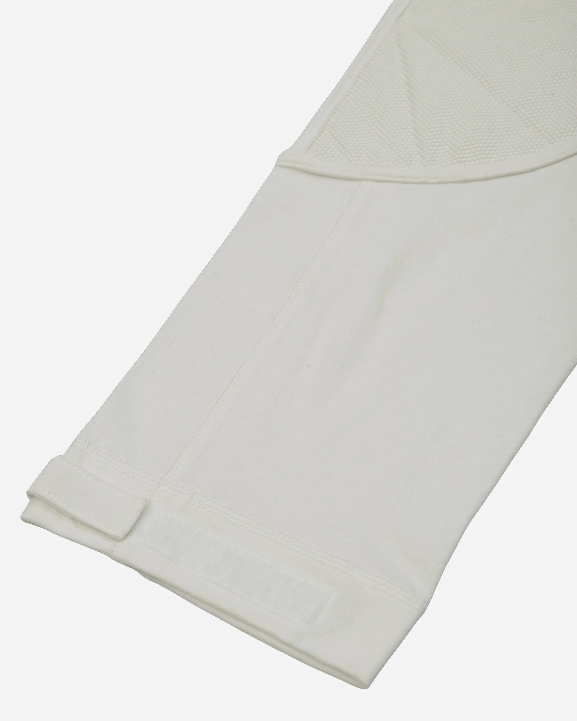 Men's Jersey Combat T-Shirt White - Image 3