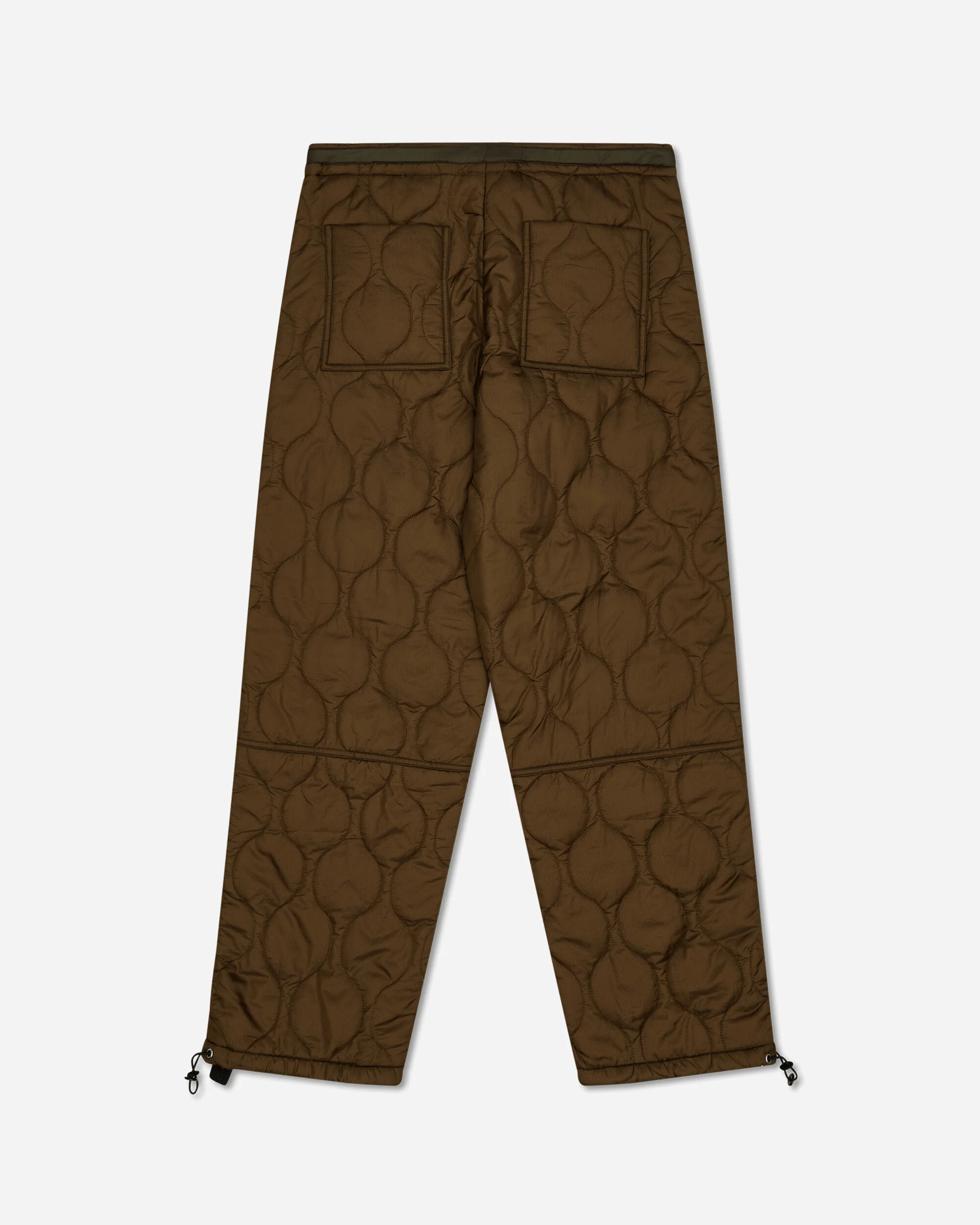 Men's Liner Pant Beige - Image 2