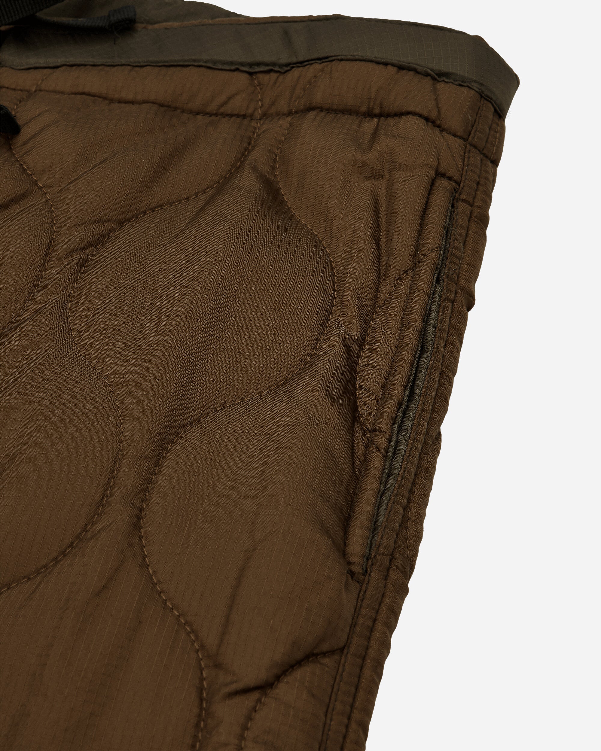 Men's Liner Pant Beige - Image 3
