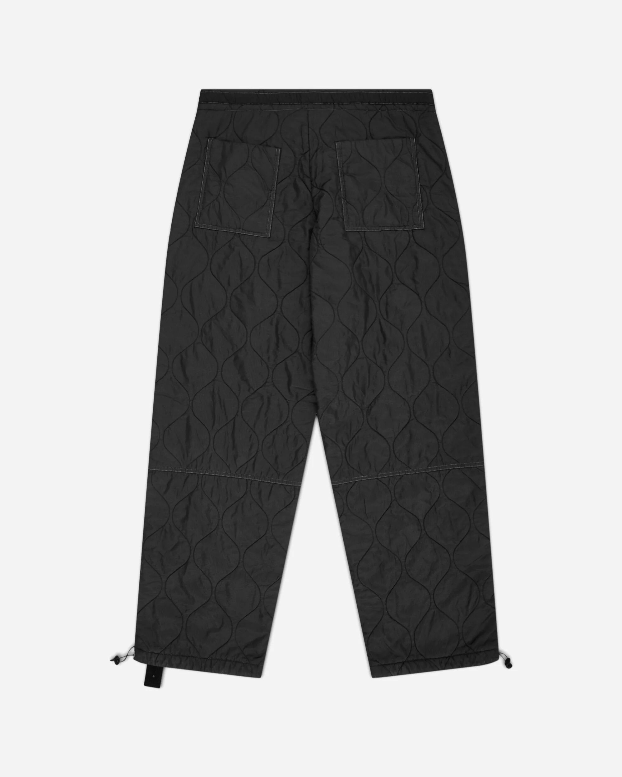 Men's Liner Pant Black - Image 2