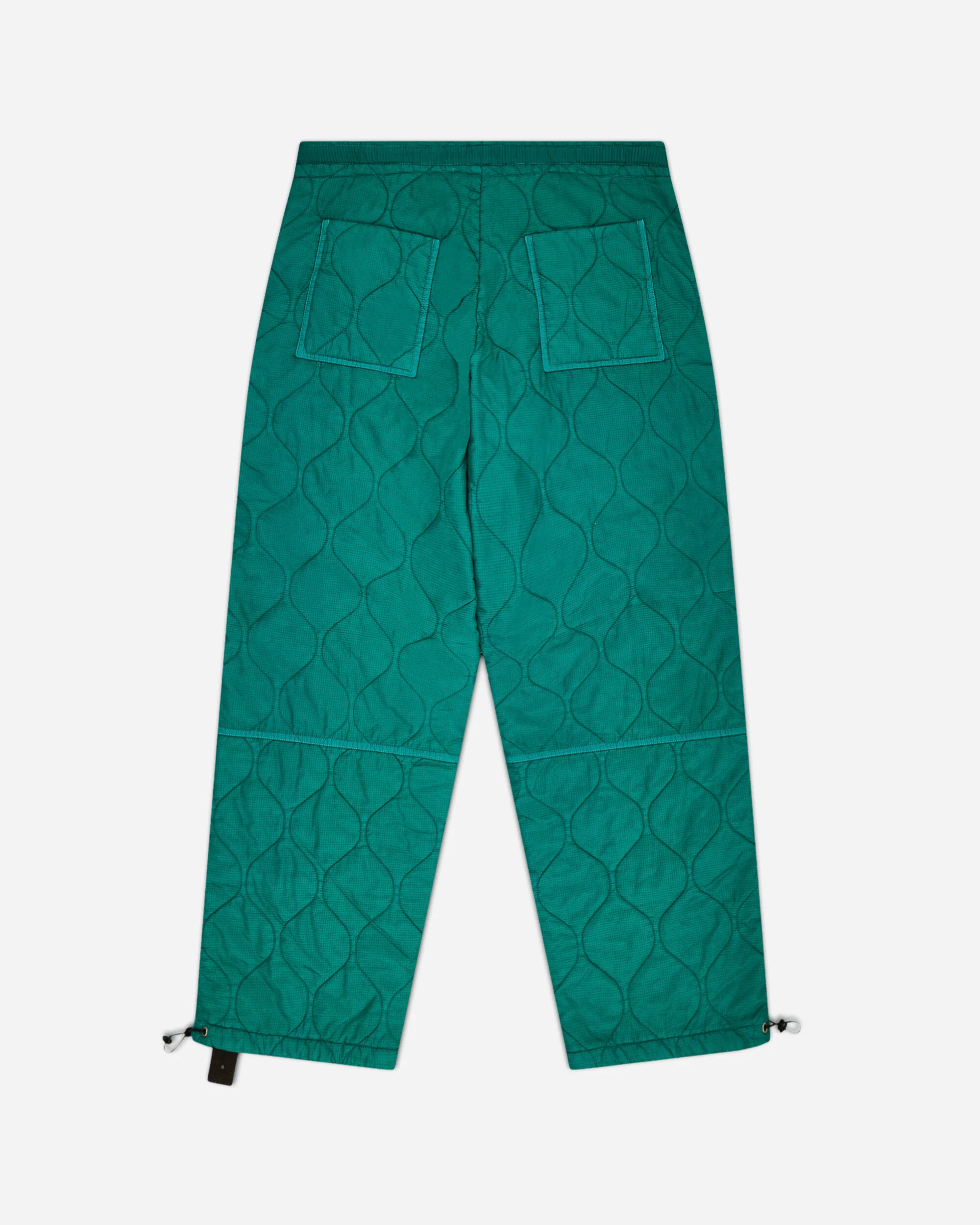 Men's Liner Pant Forest Green - Image 2