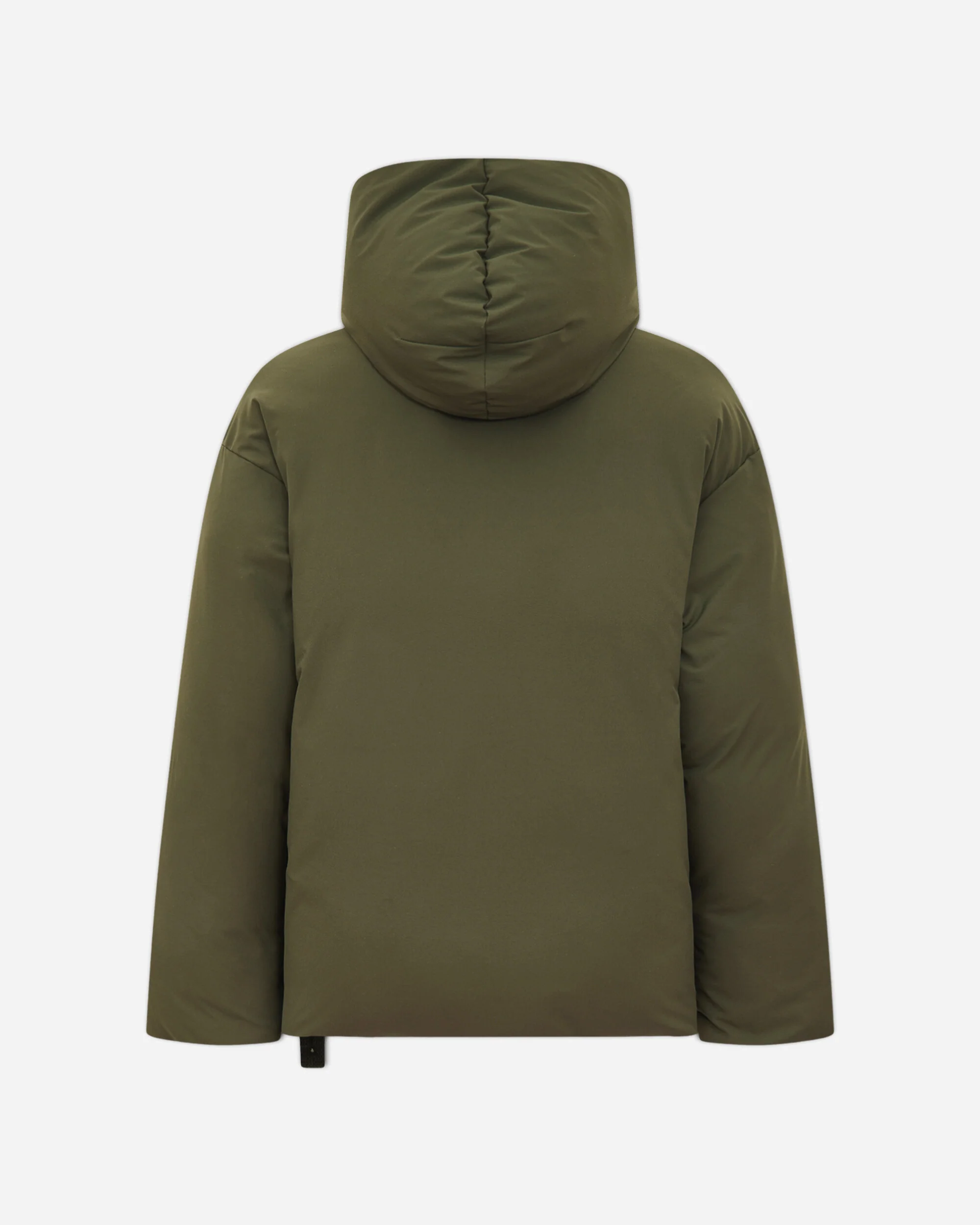 Men's Lithium Jacket Dark Green - Image 2