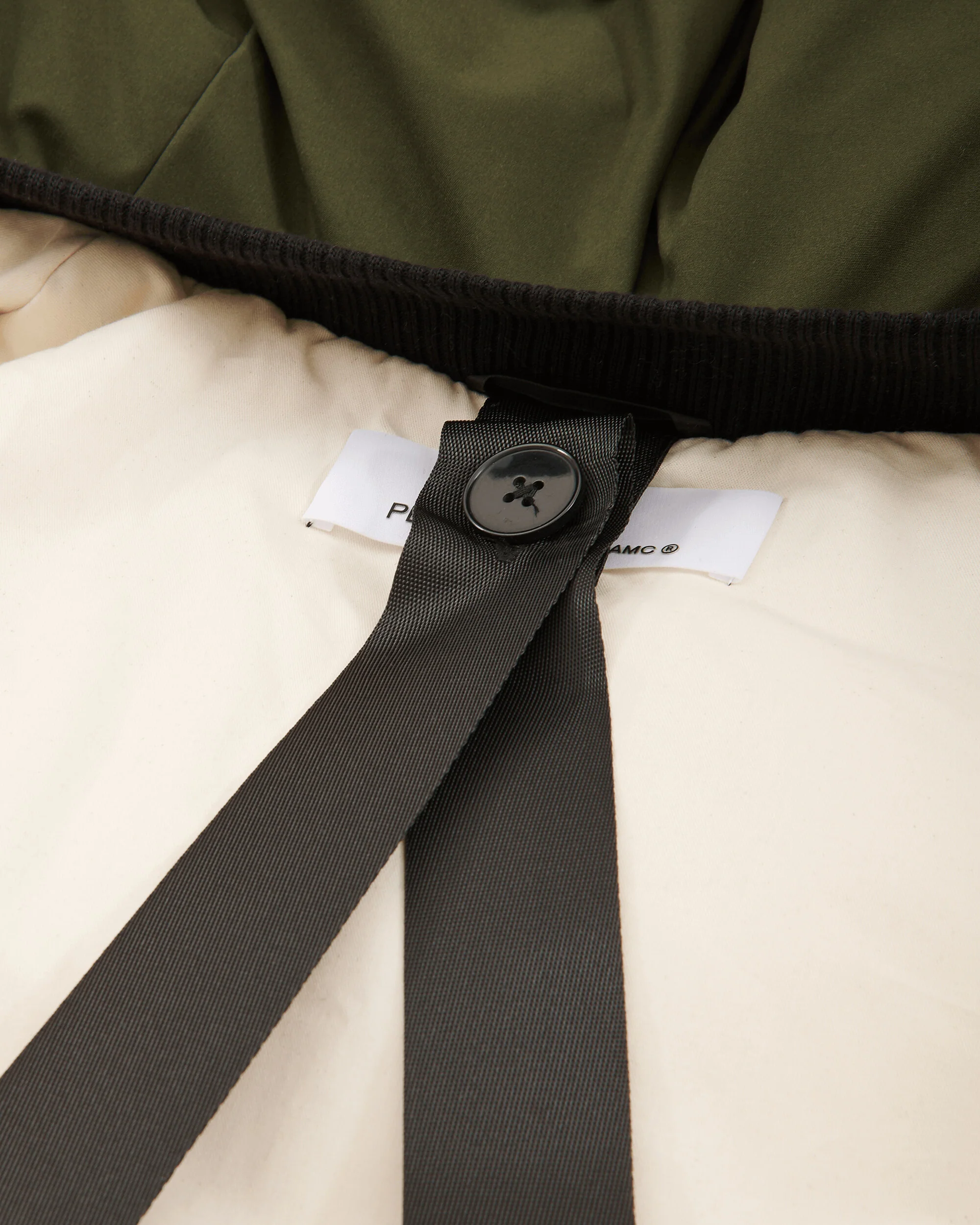 Men's Lithium Jacket Dark Green - Image 3