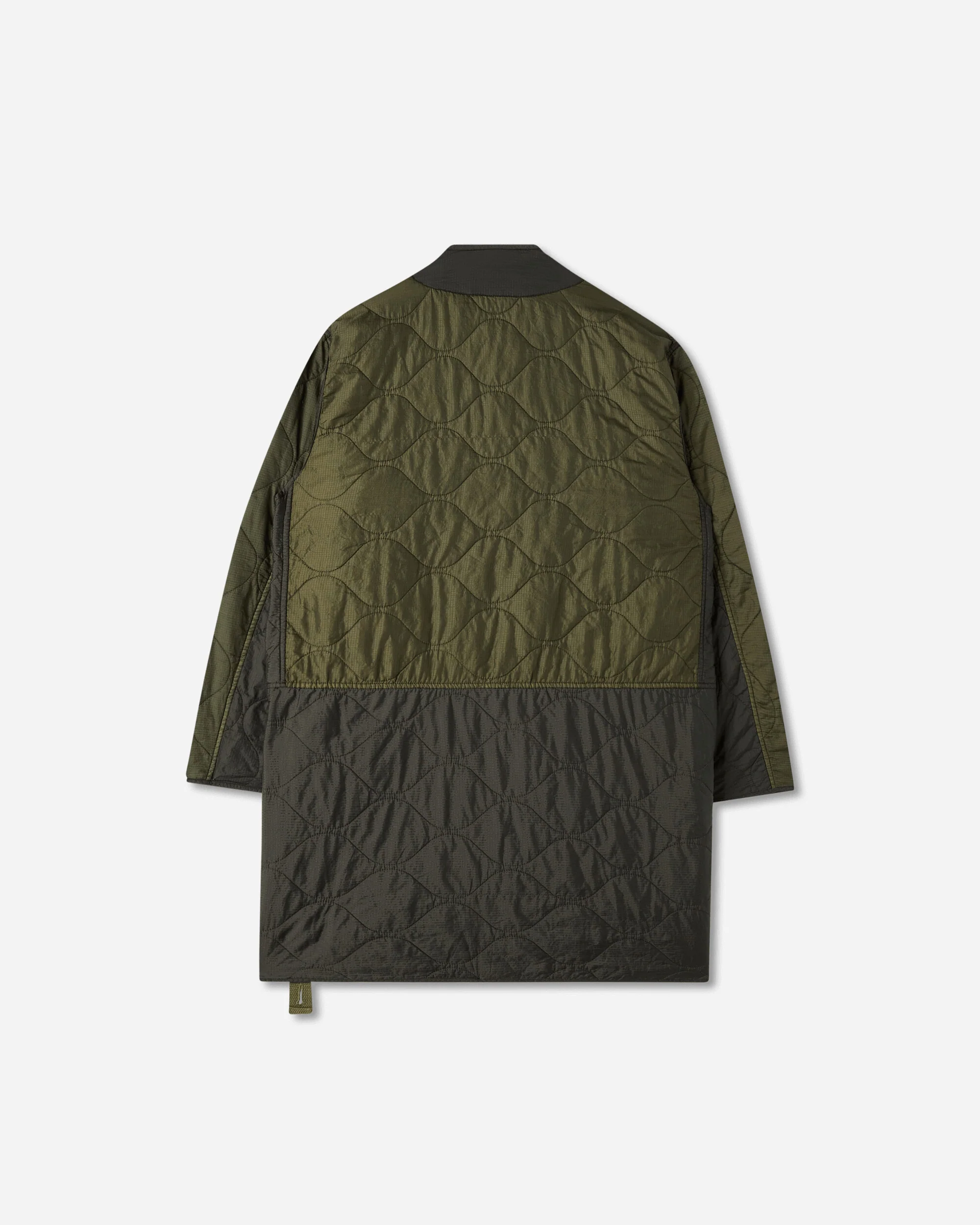 Men's Long Liner Forest Night - Image 2