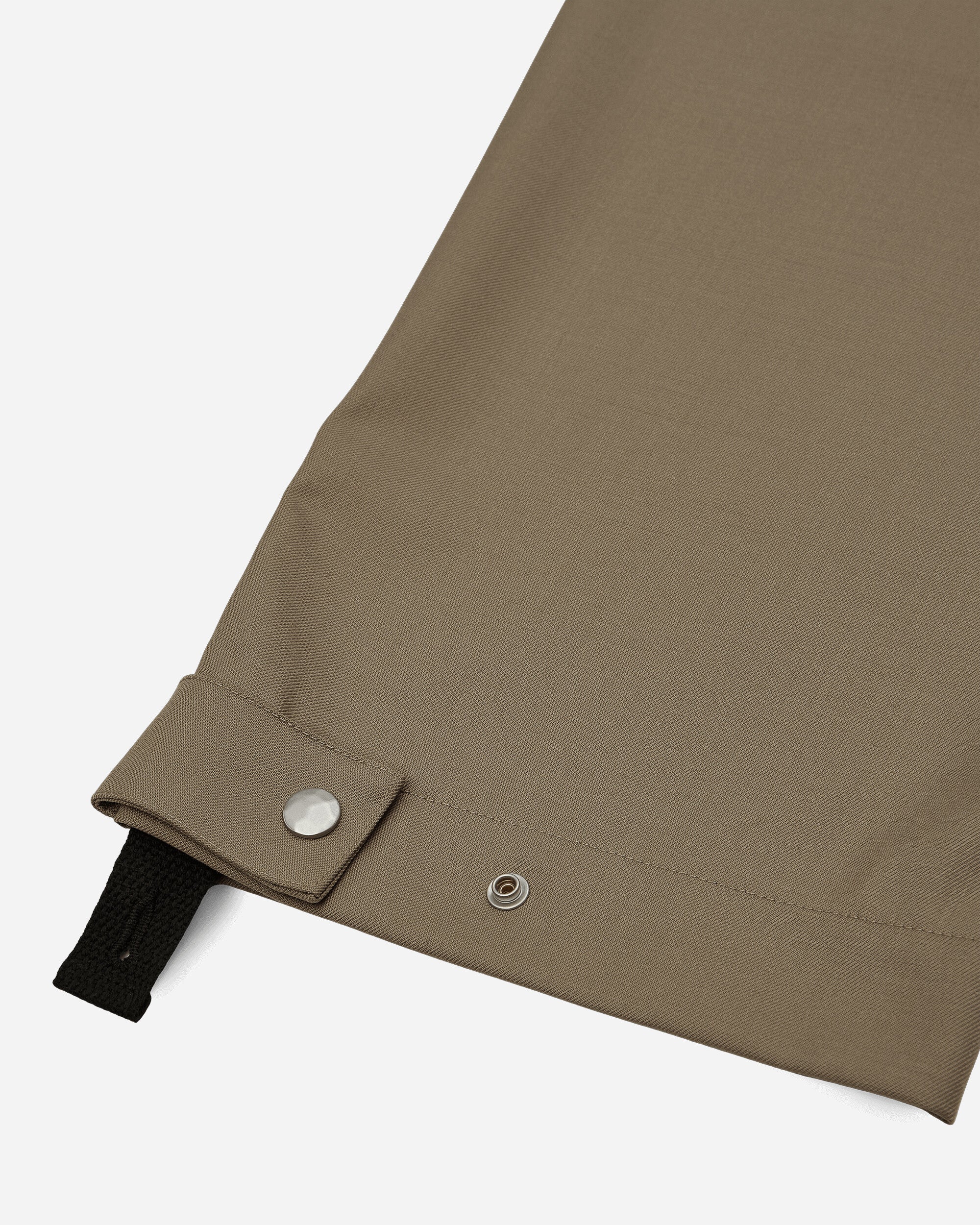 Men's New Combine Pants Beige - Image 3