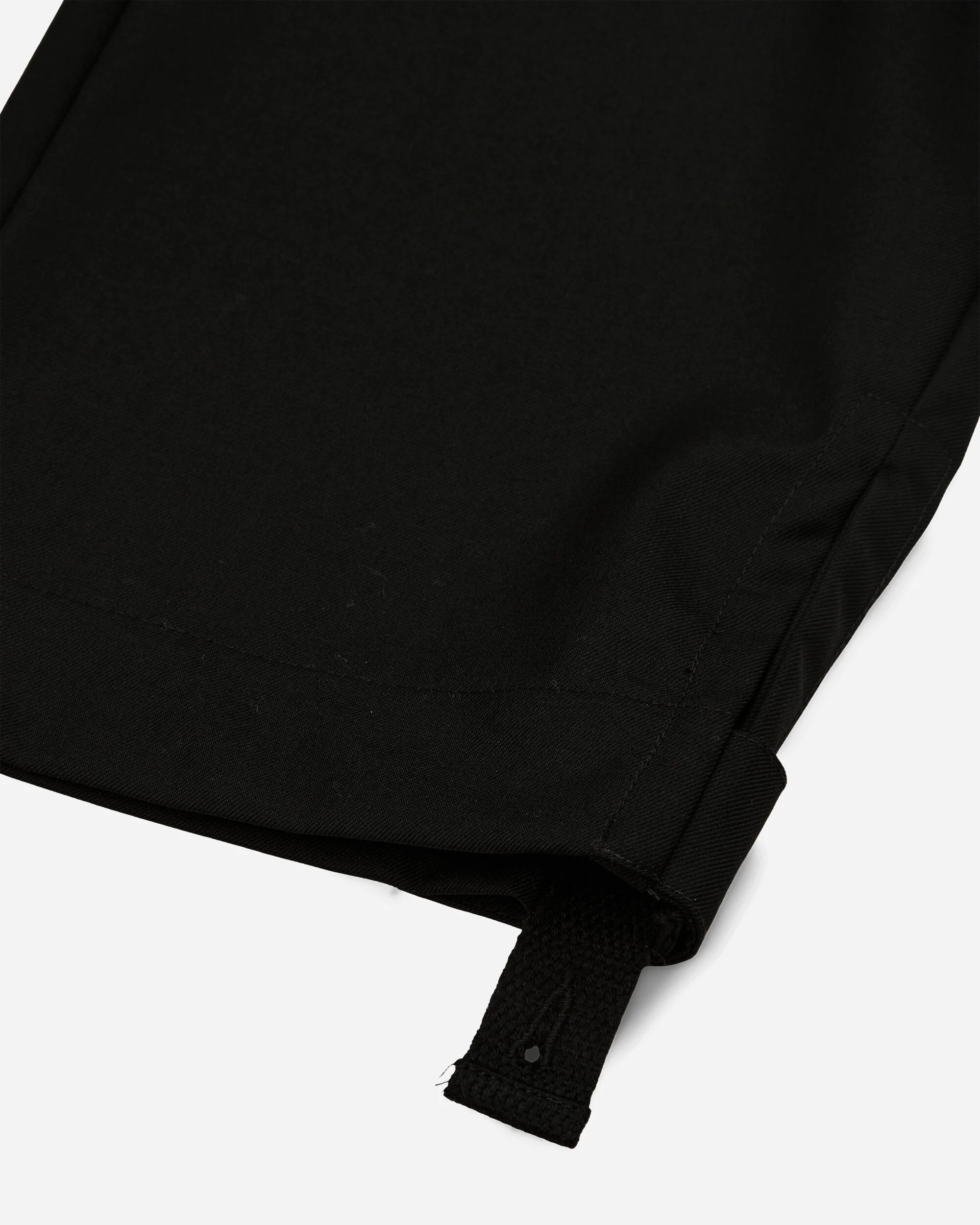 Men's New Combine Pants Black - Image 3