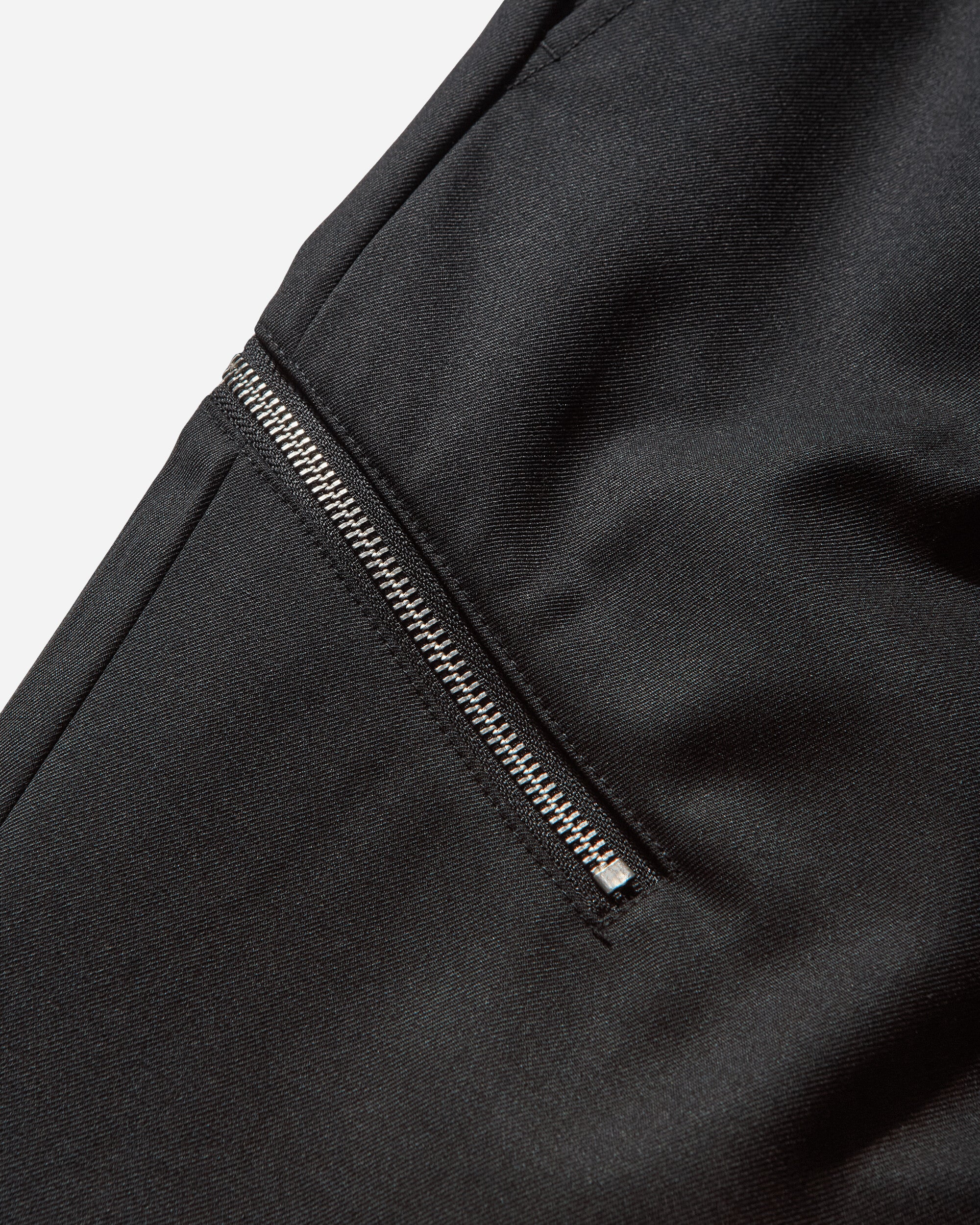 Men's New Combine Pants Black - Image 4