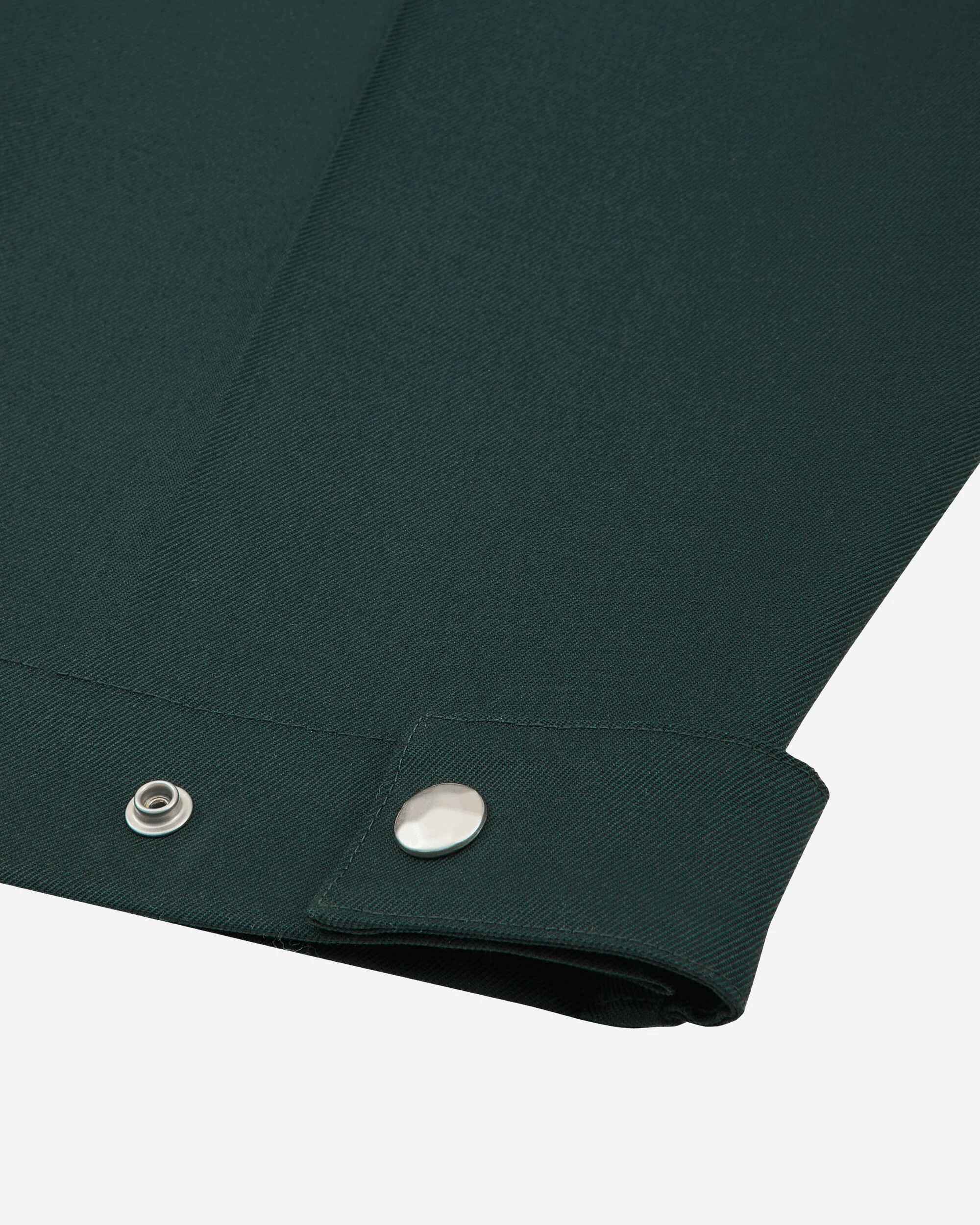 Men's New Combine Pants Dark Green - Image 3