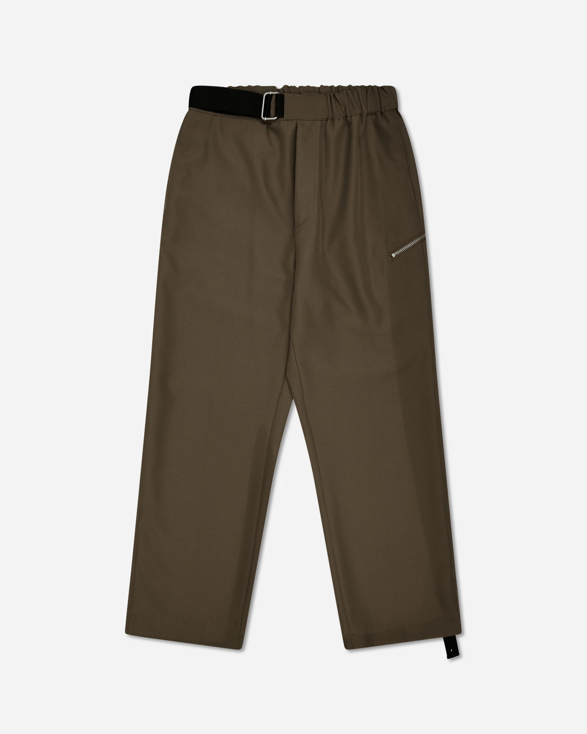 Men's Regs Pants Beige - Image 2