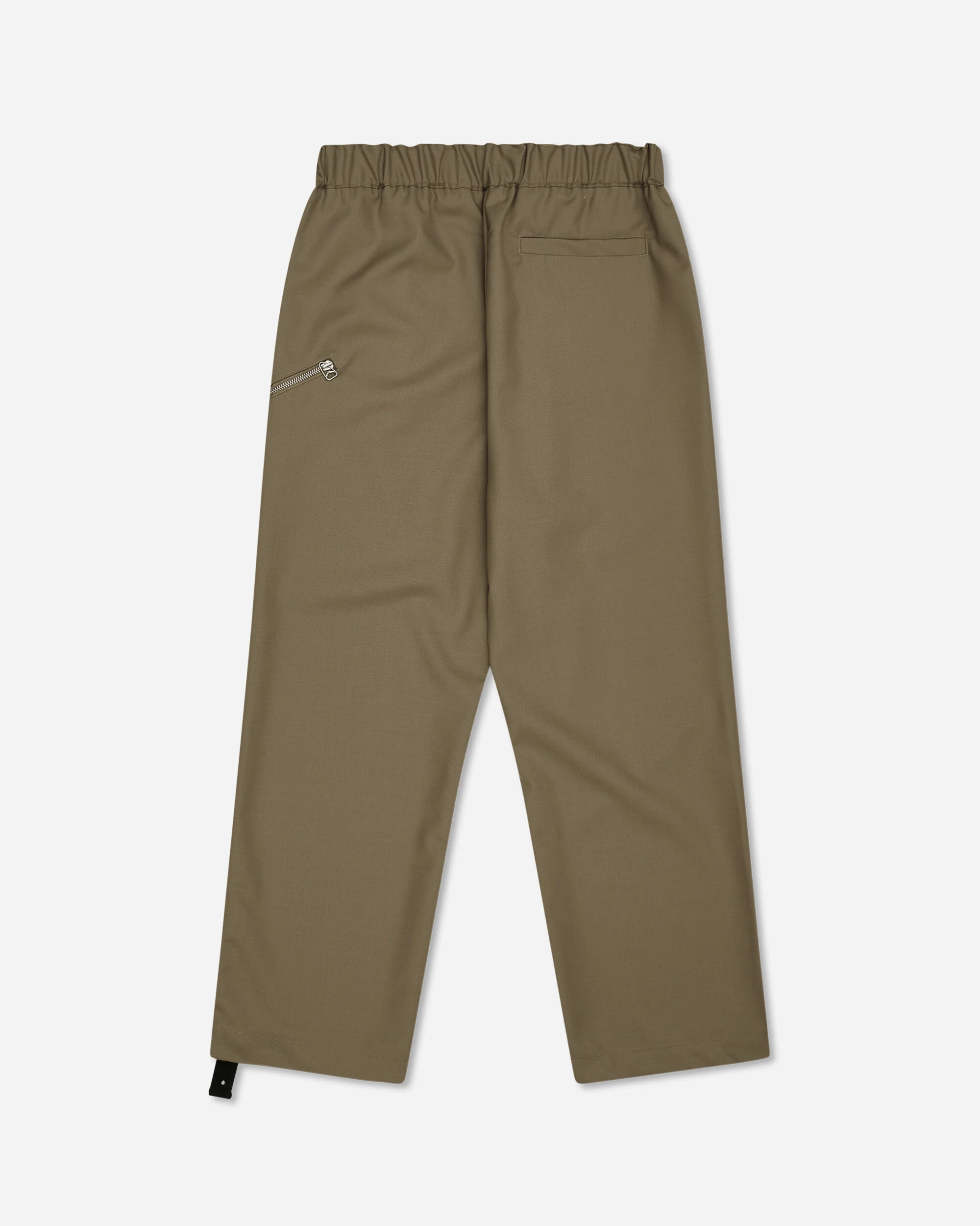 Men's Regs Pants Beige - Image 2