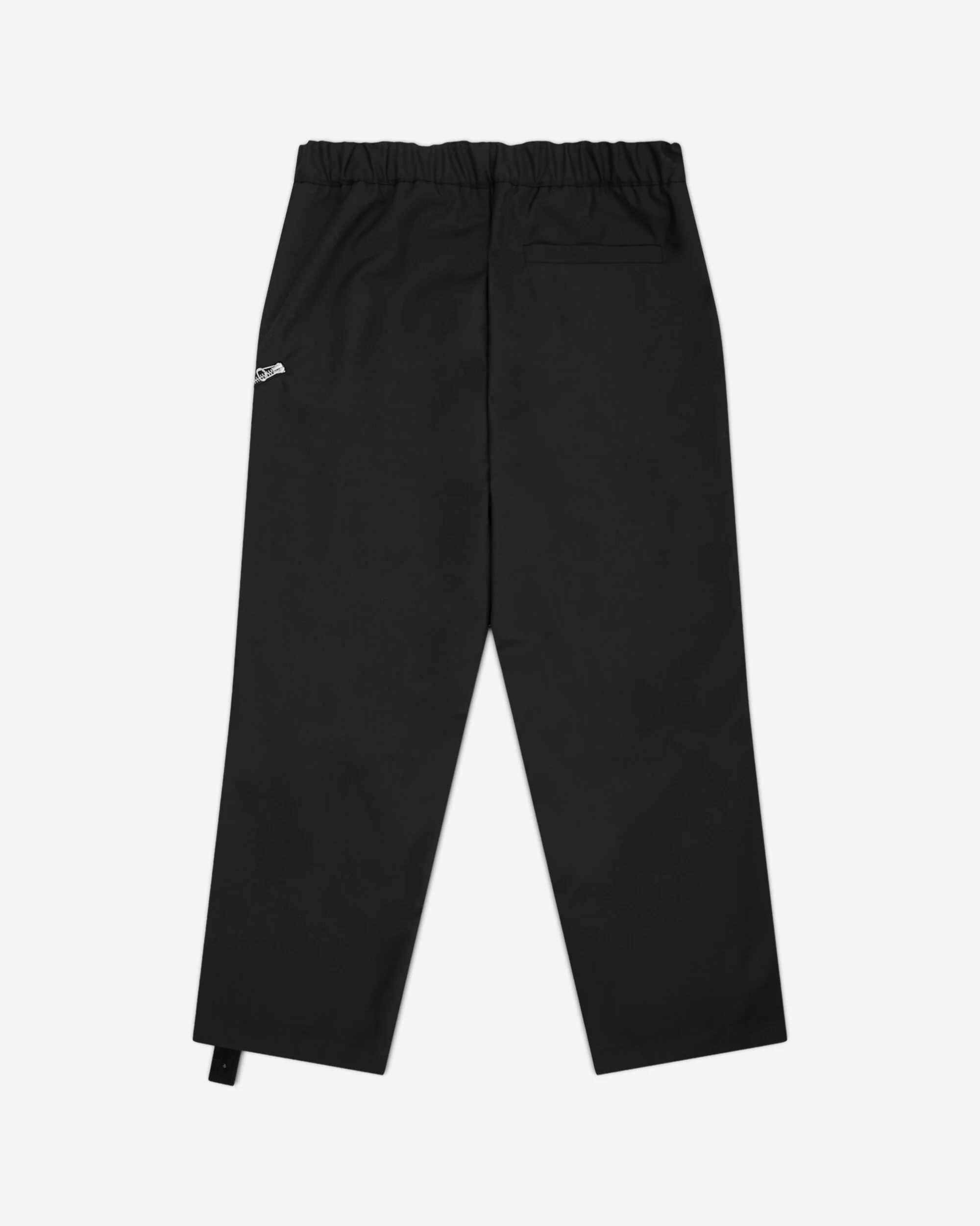Men's Regs Pants Black - Image 2