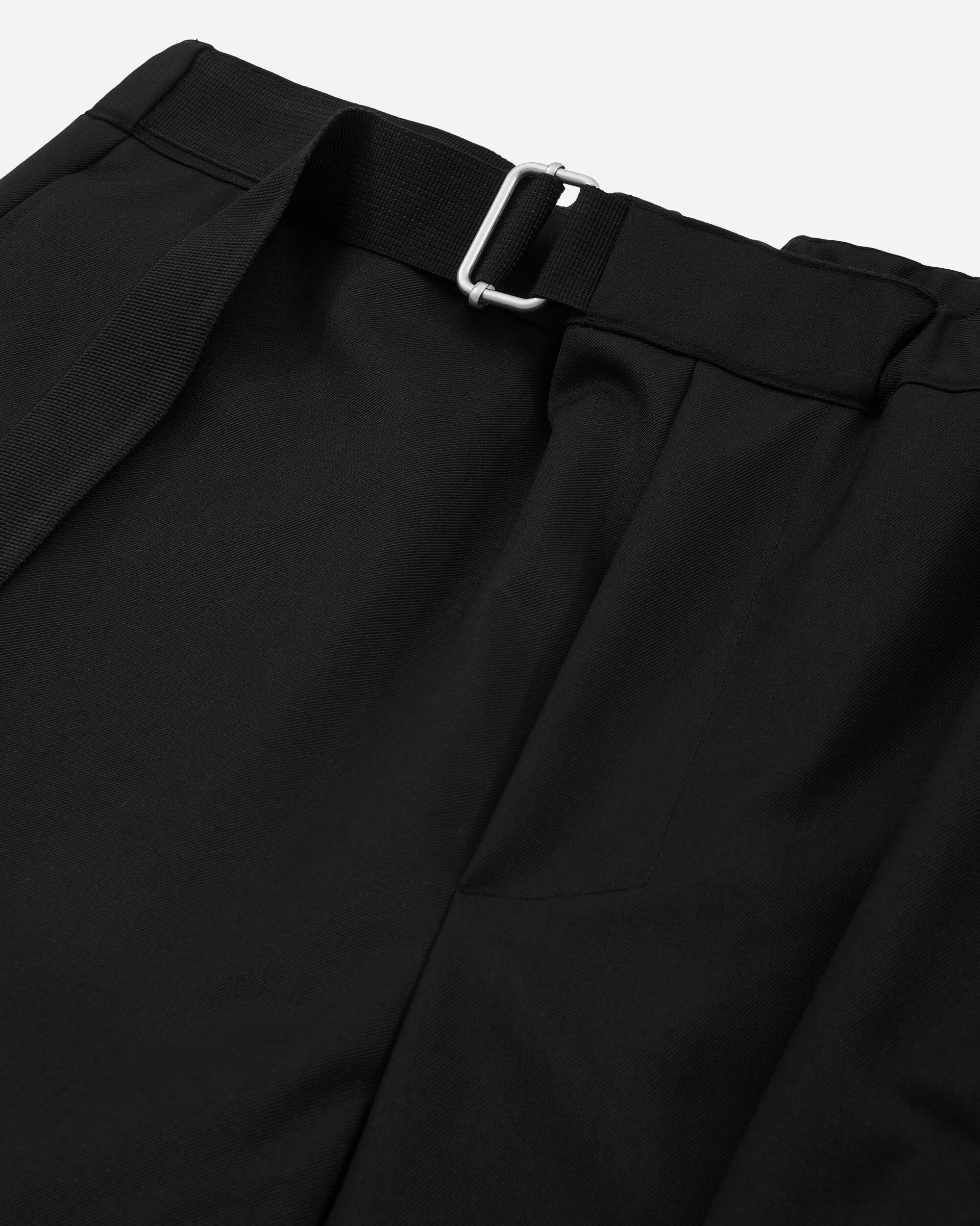 Men's Regs Pants Black - Image 3