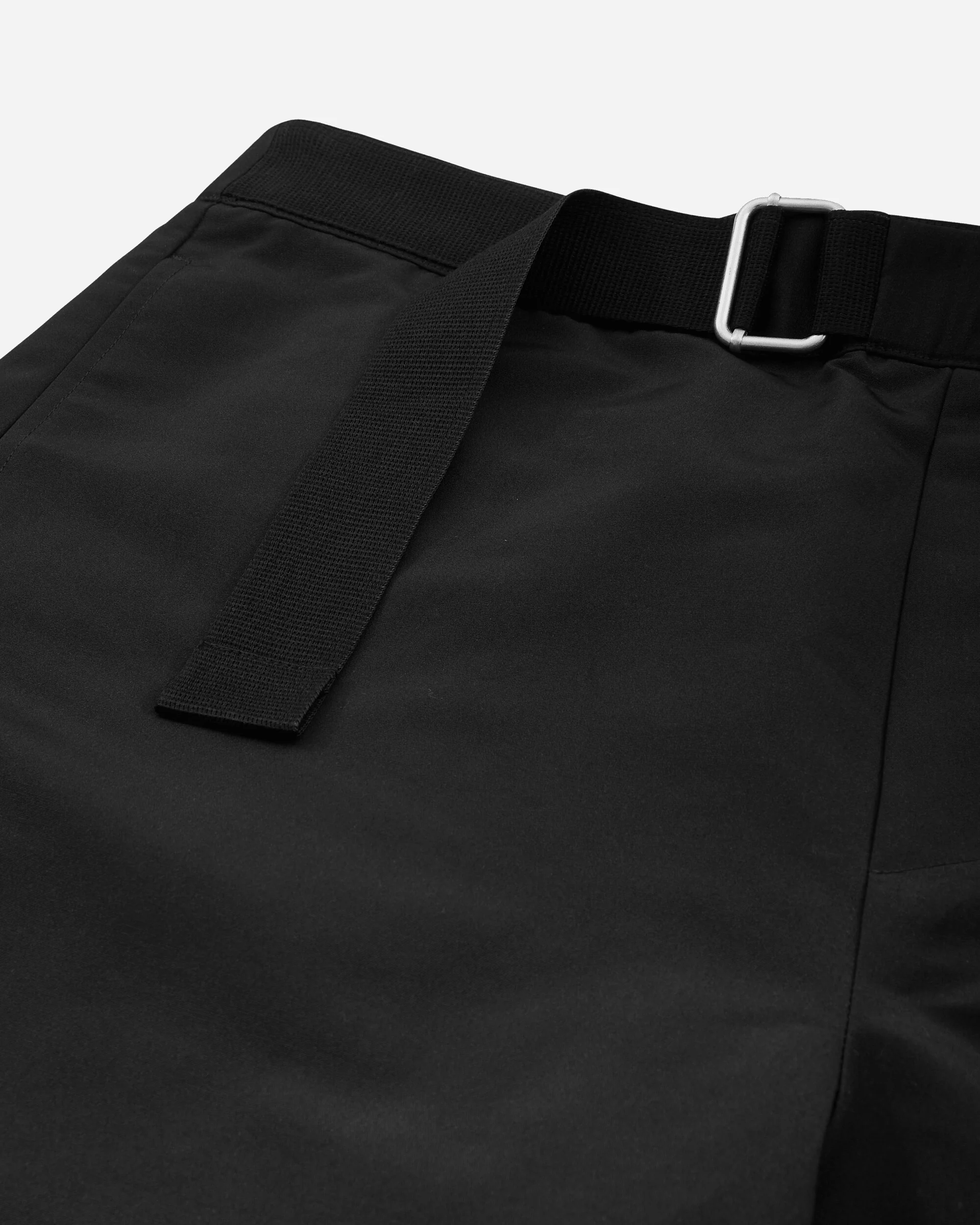Men's Regs Pants Black - Image 3