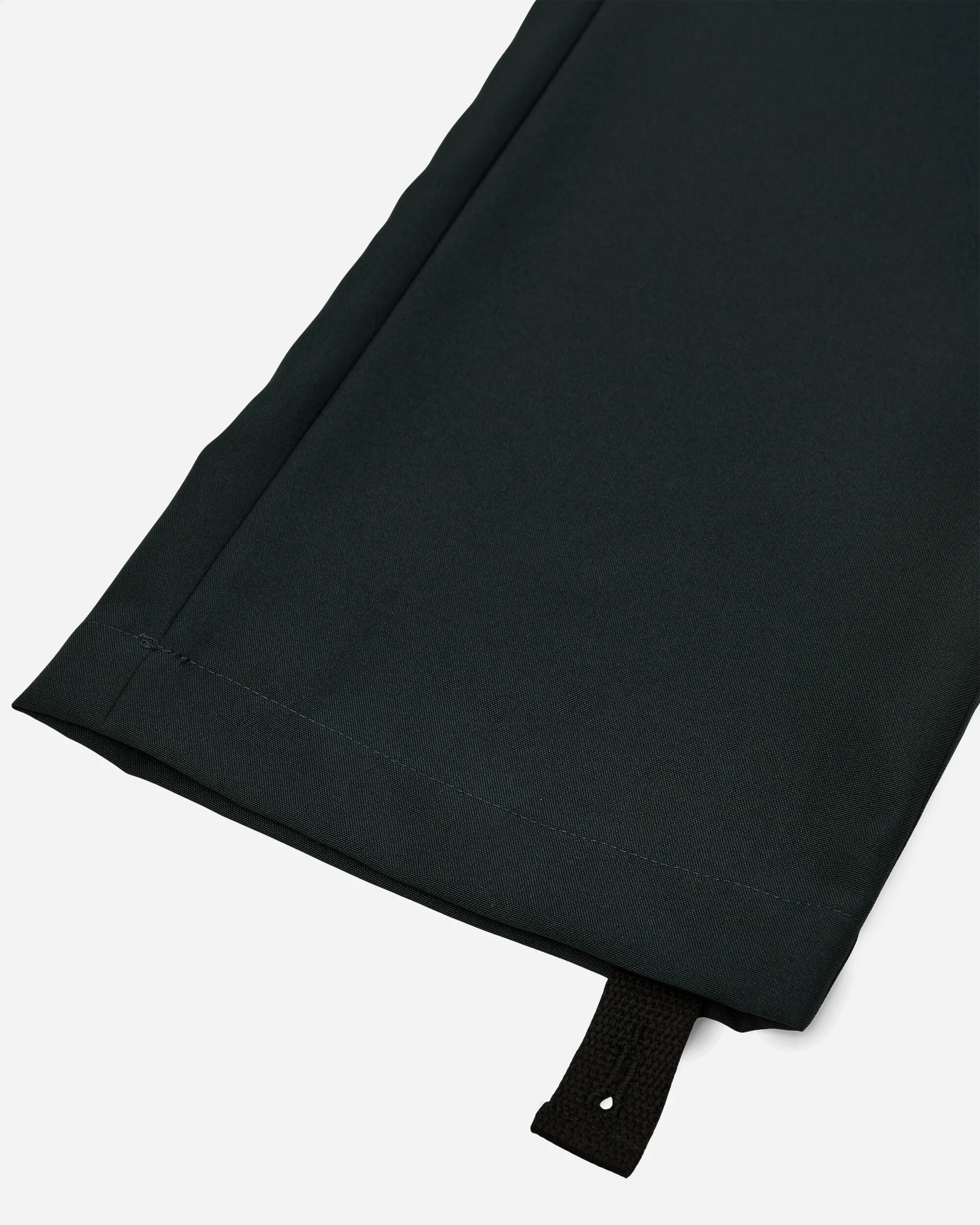 Men's Regs Pants Dark Green - Image 3