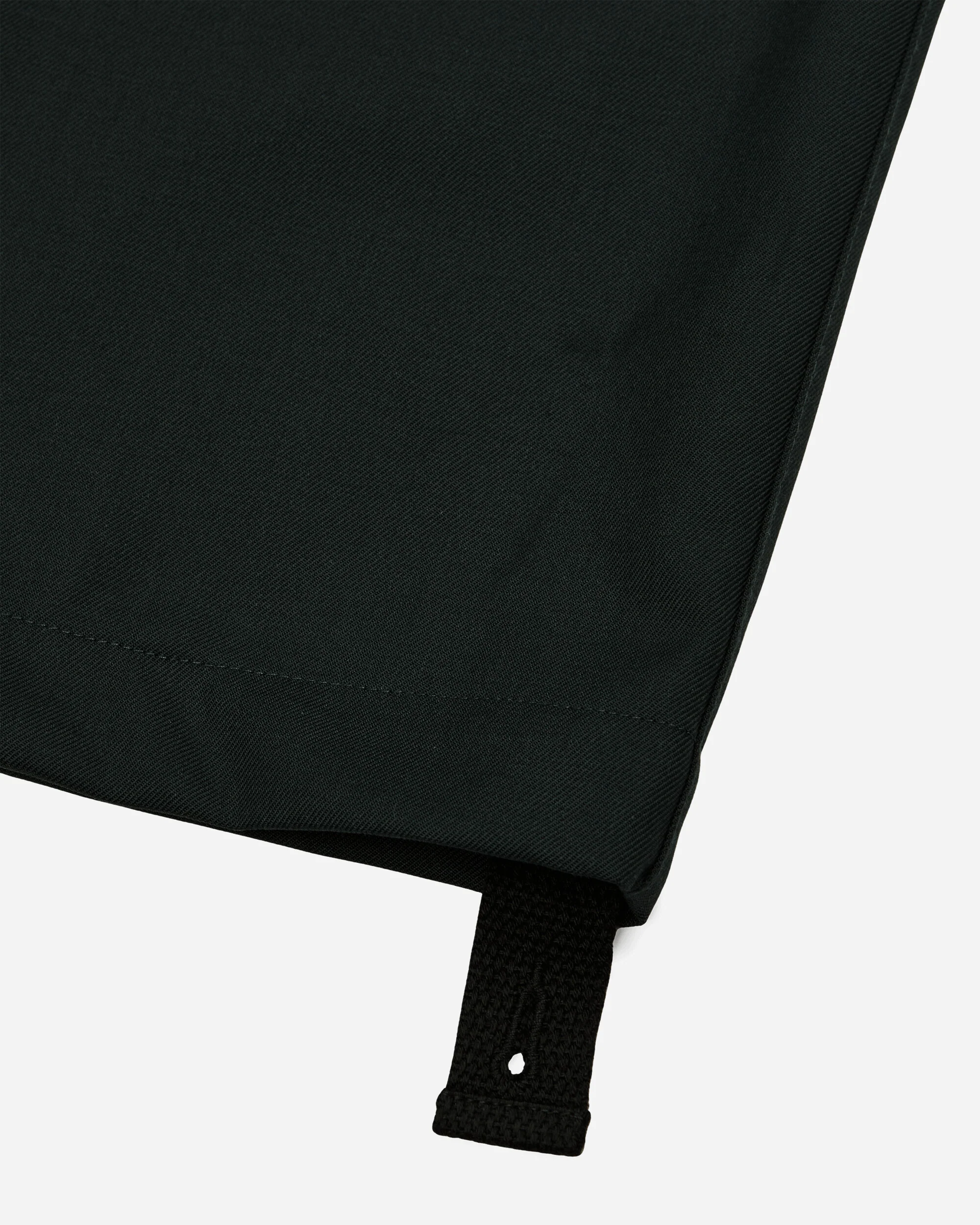 Men's Regs Pants Dark Green - Image 3