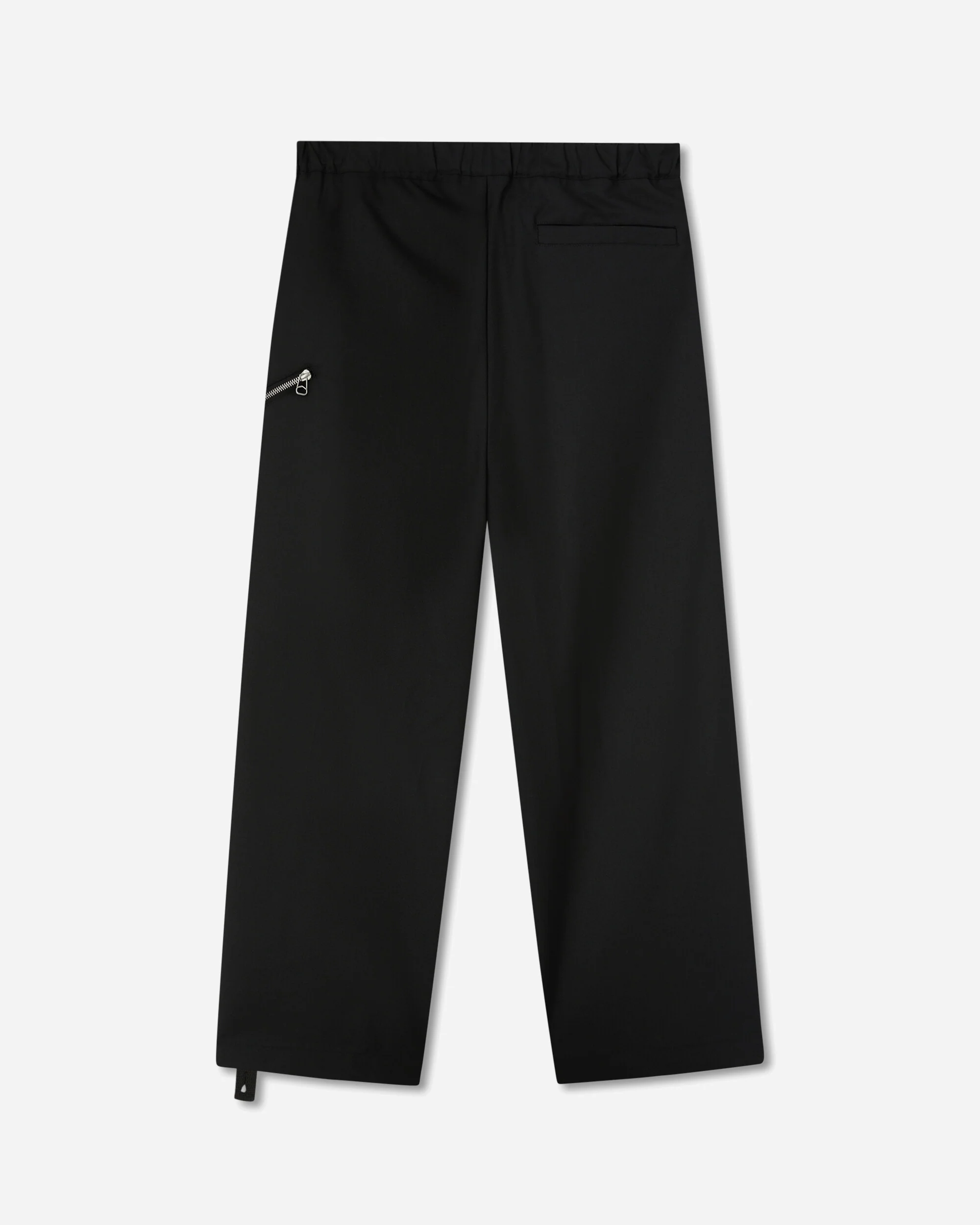 Men's Regs Pants Black - Image 2