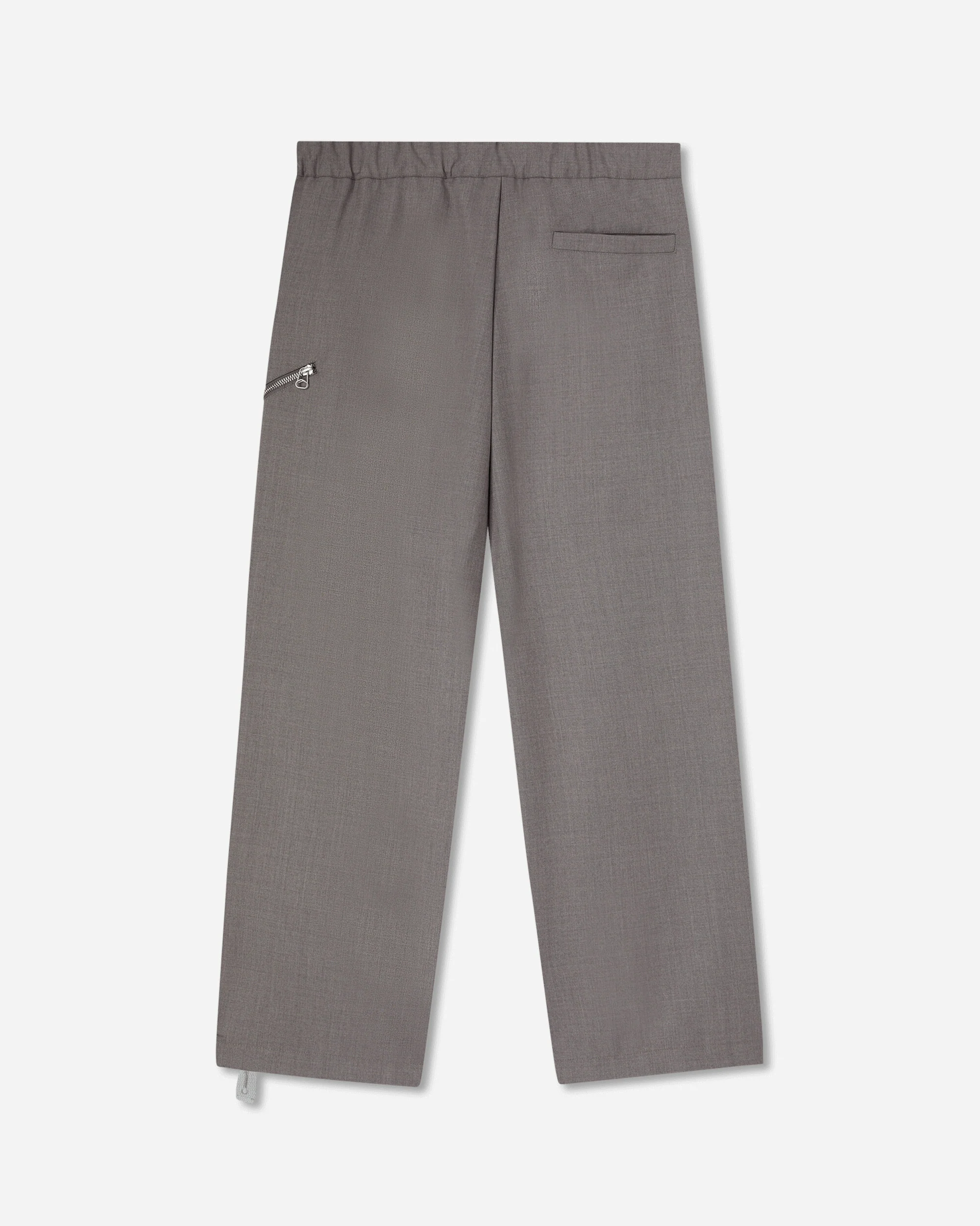 Men's Regs Pants Gray - Image 2