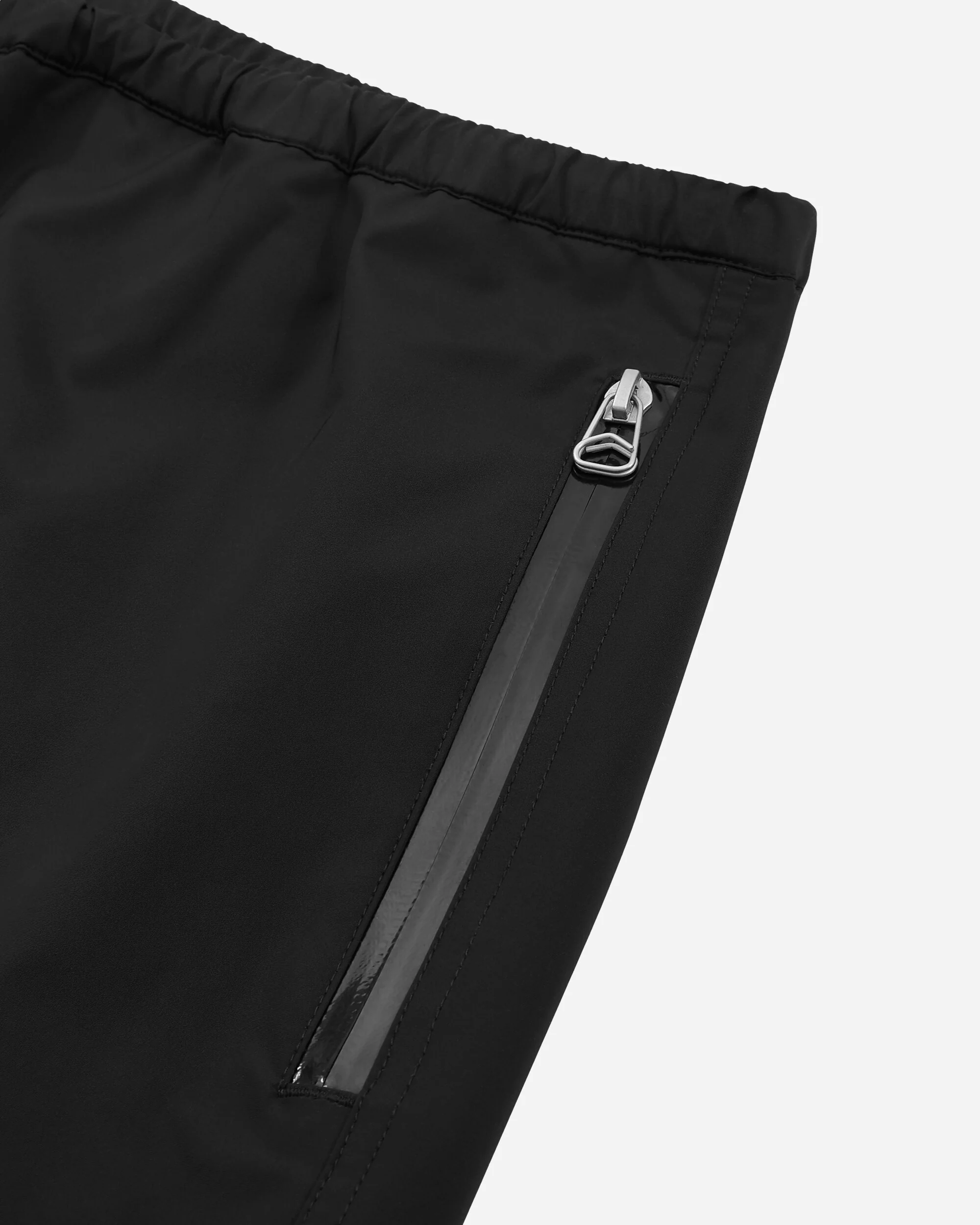 Men's Shell Pants Black - Image 3