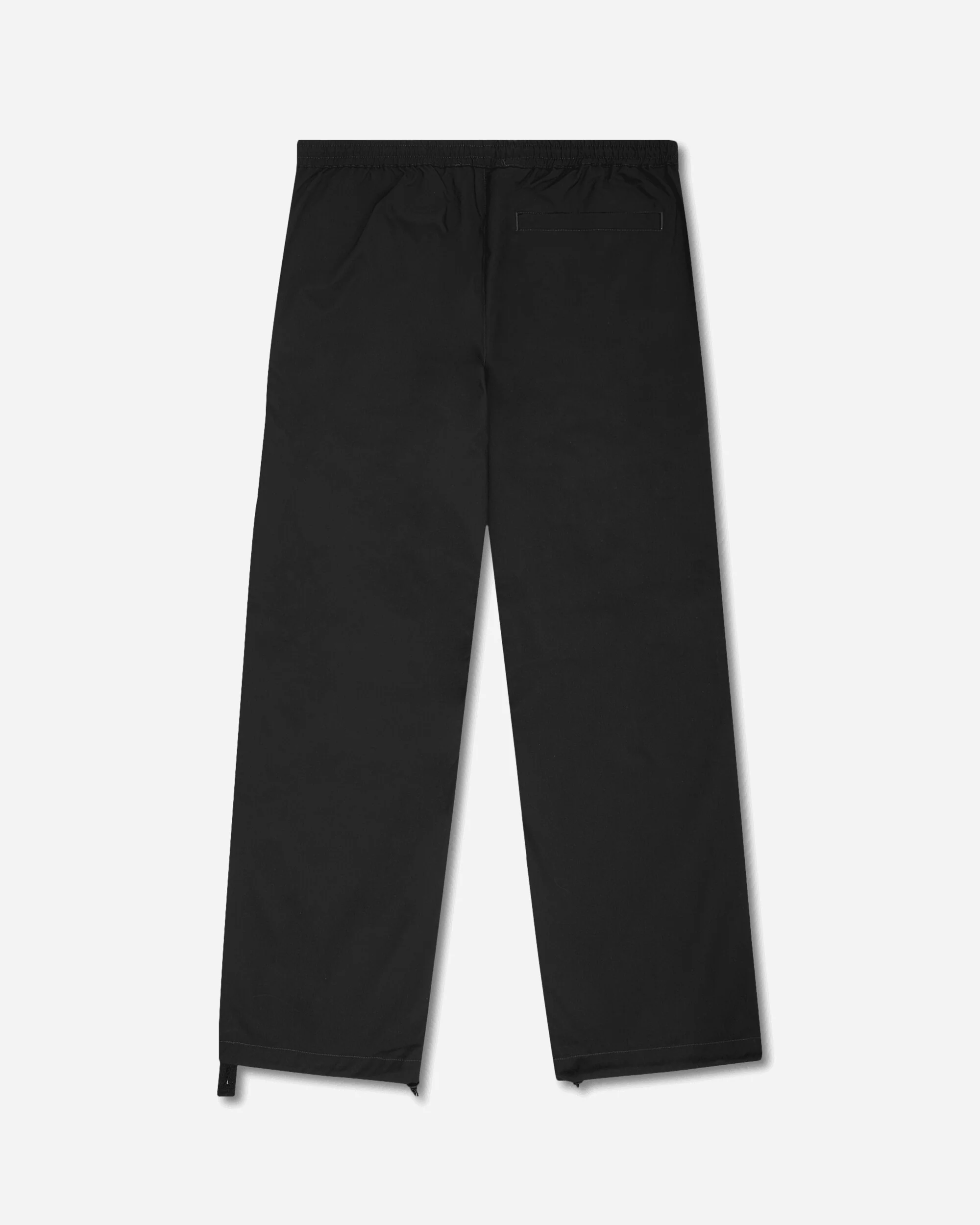 Men's Shell Pants Black - Image 2