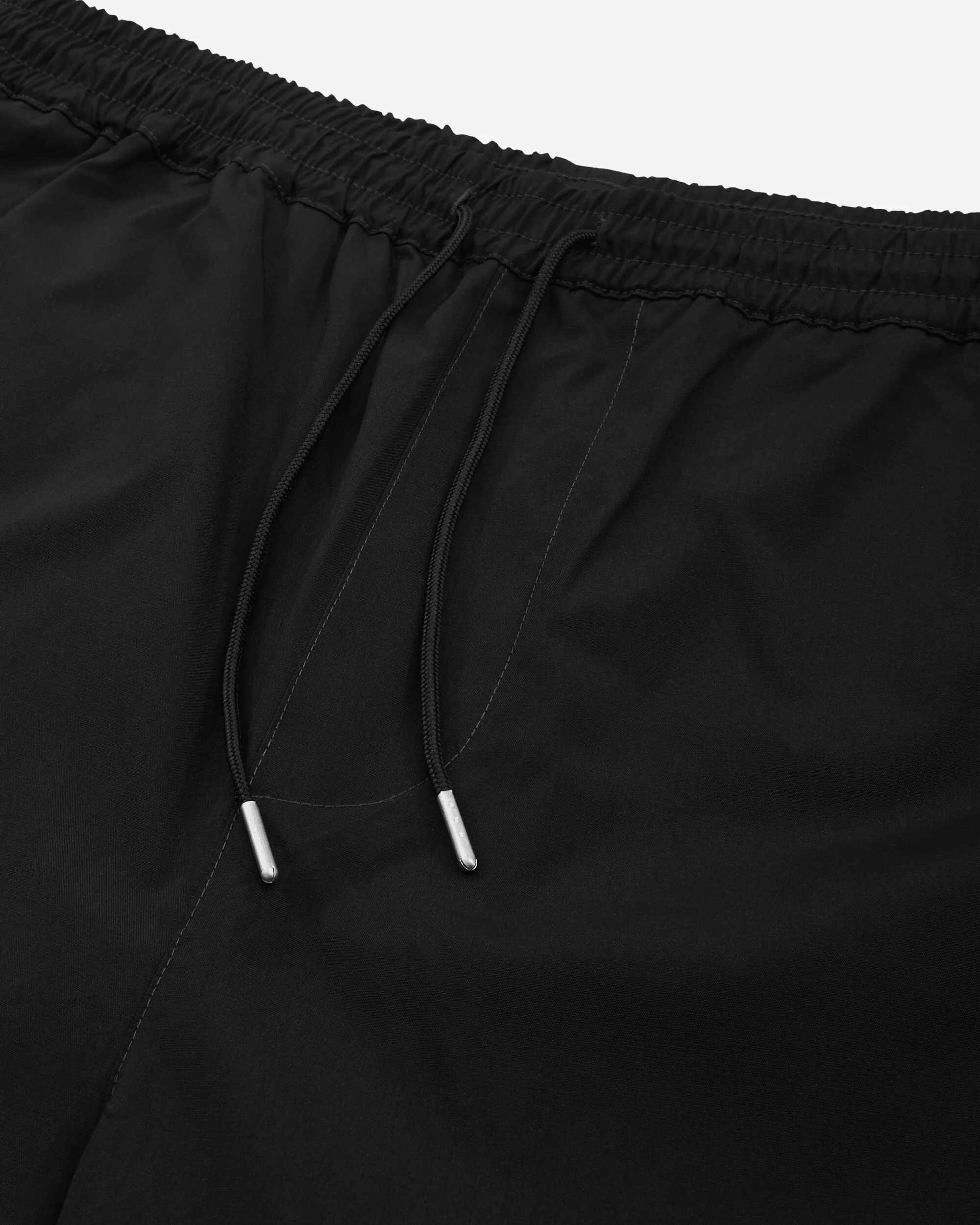 Men's Shell Pants Black - Image 3