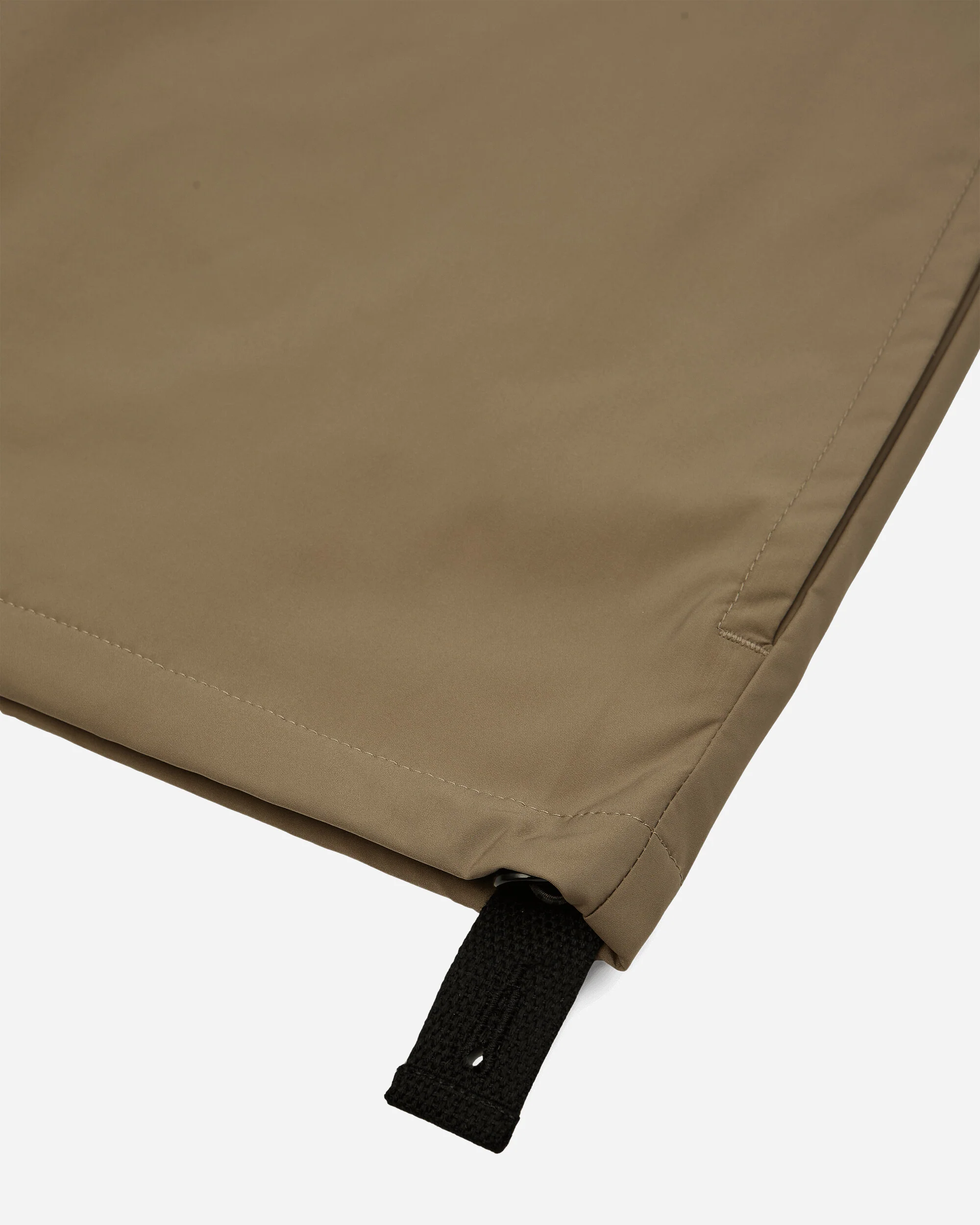 Men's Shell Shirt Military Green - Image 3
