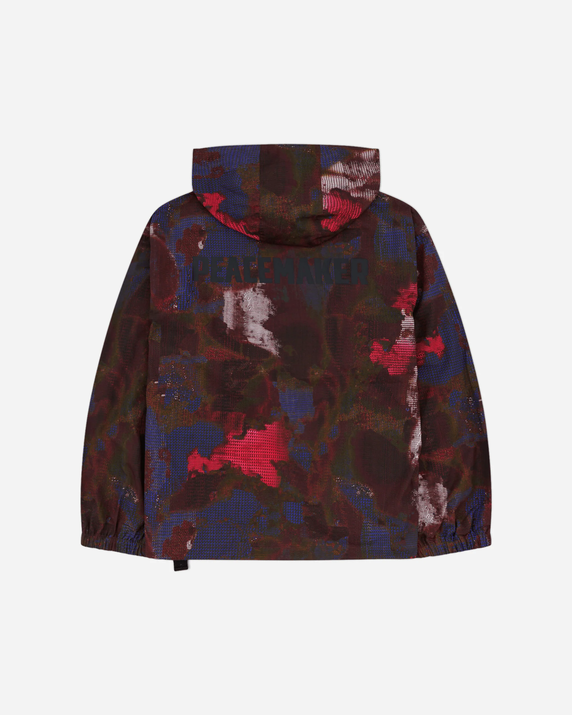 Men's Technical Jacket Bloom - Image 2