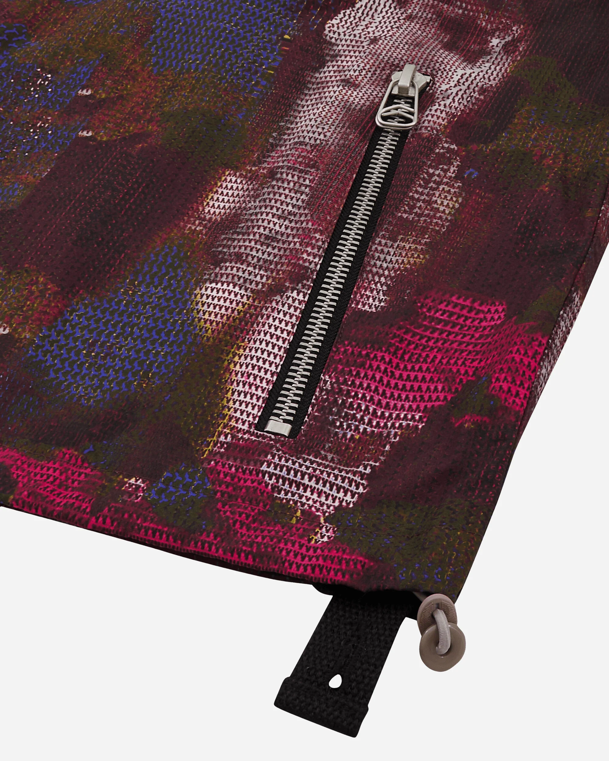 Men's Technical Jacket Bloom - Image 3
