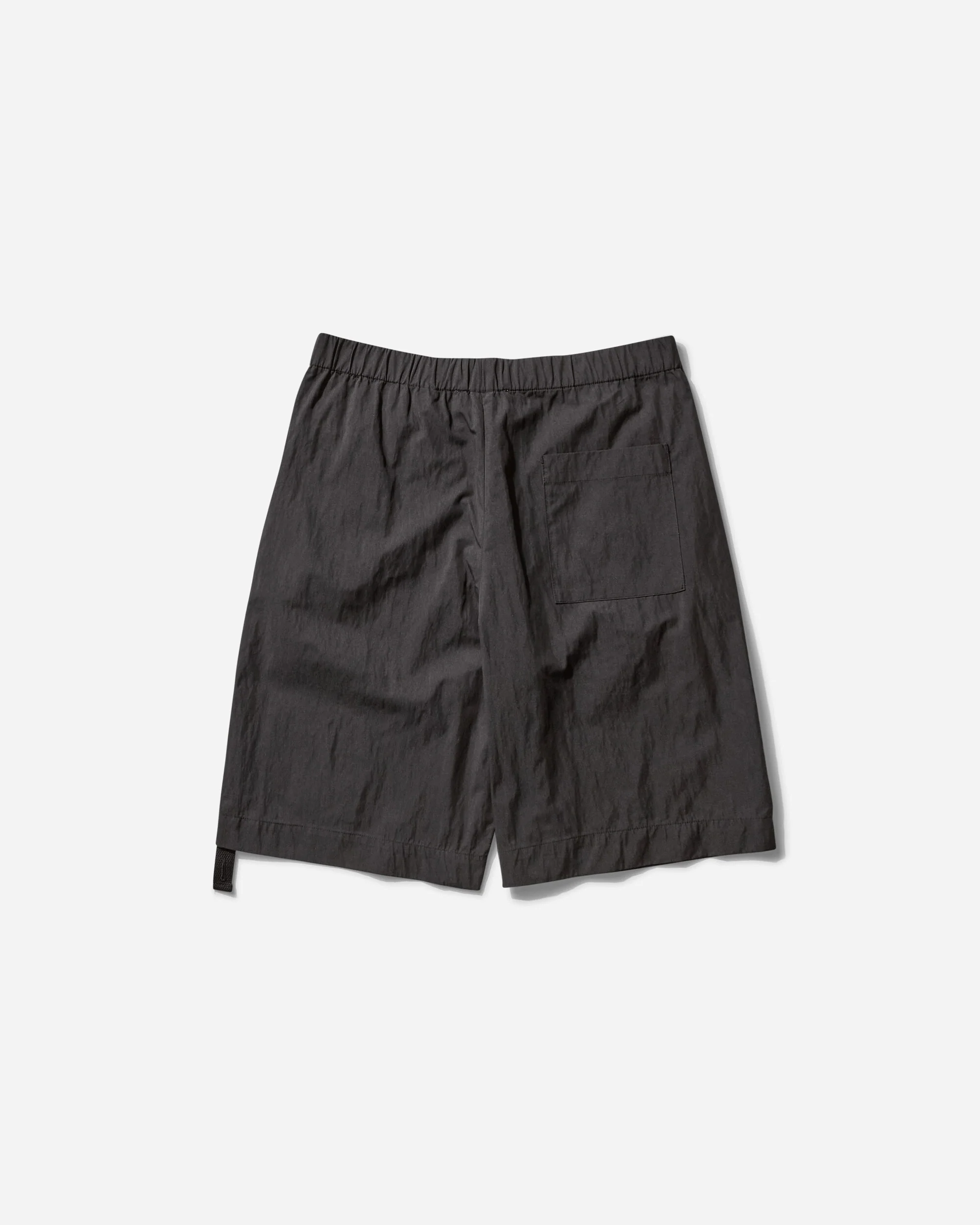 Men's Vapor Shorts Black - Image 2