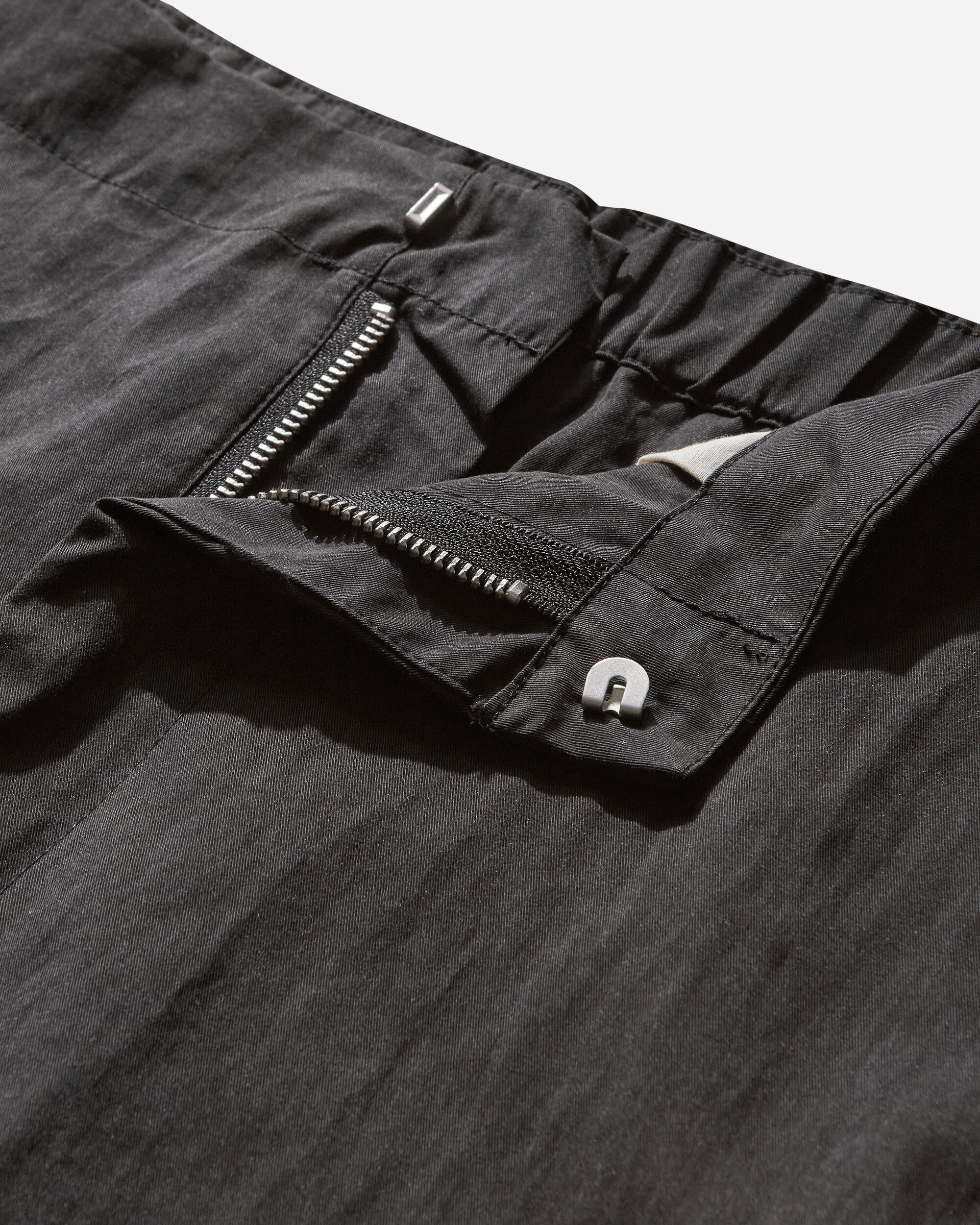 Men's Vapor Shorts Black - Image 3