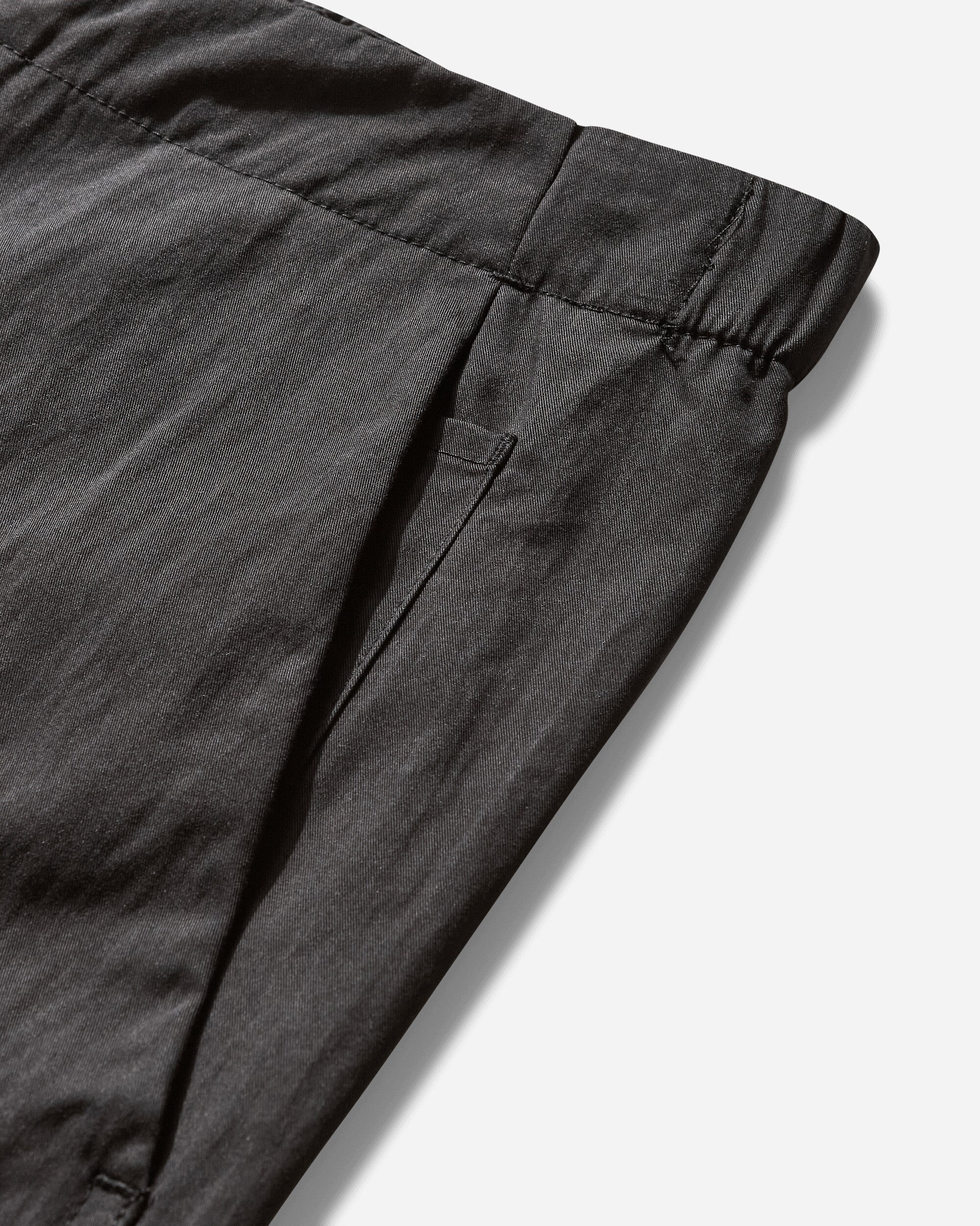 Men's Vapor Shorts Black - Image 4