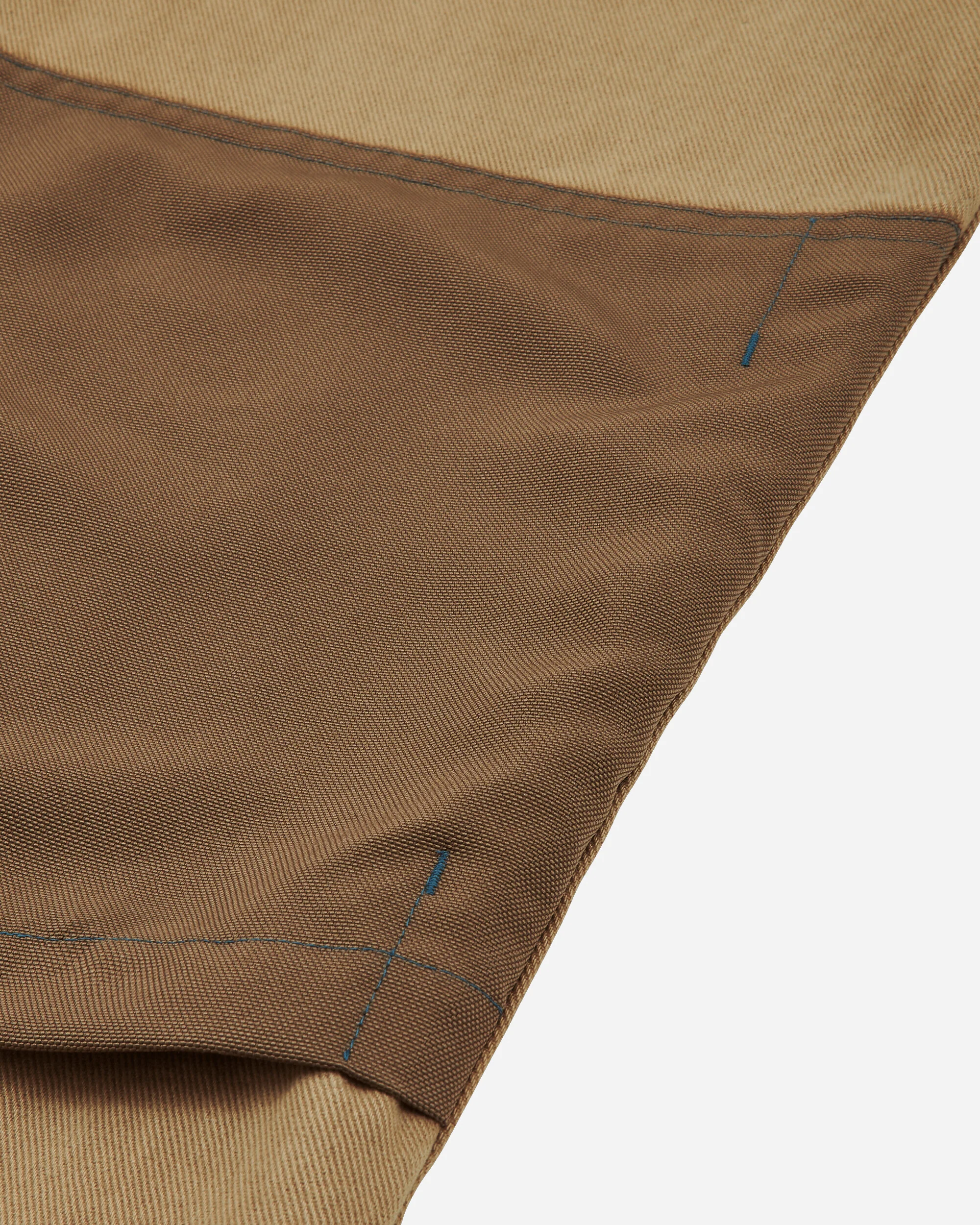 Men's Workwear Pants Beige - Image 3