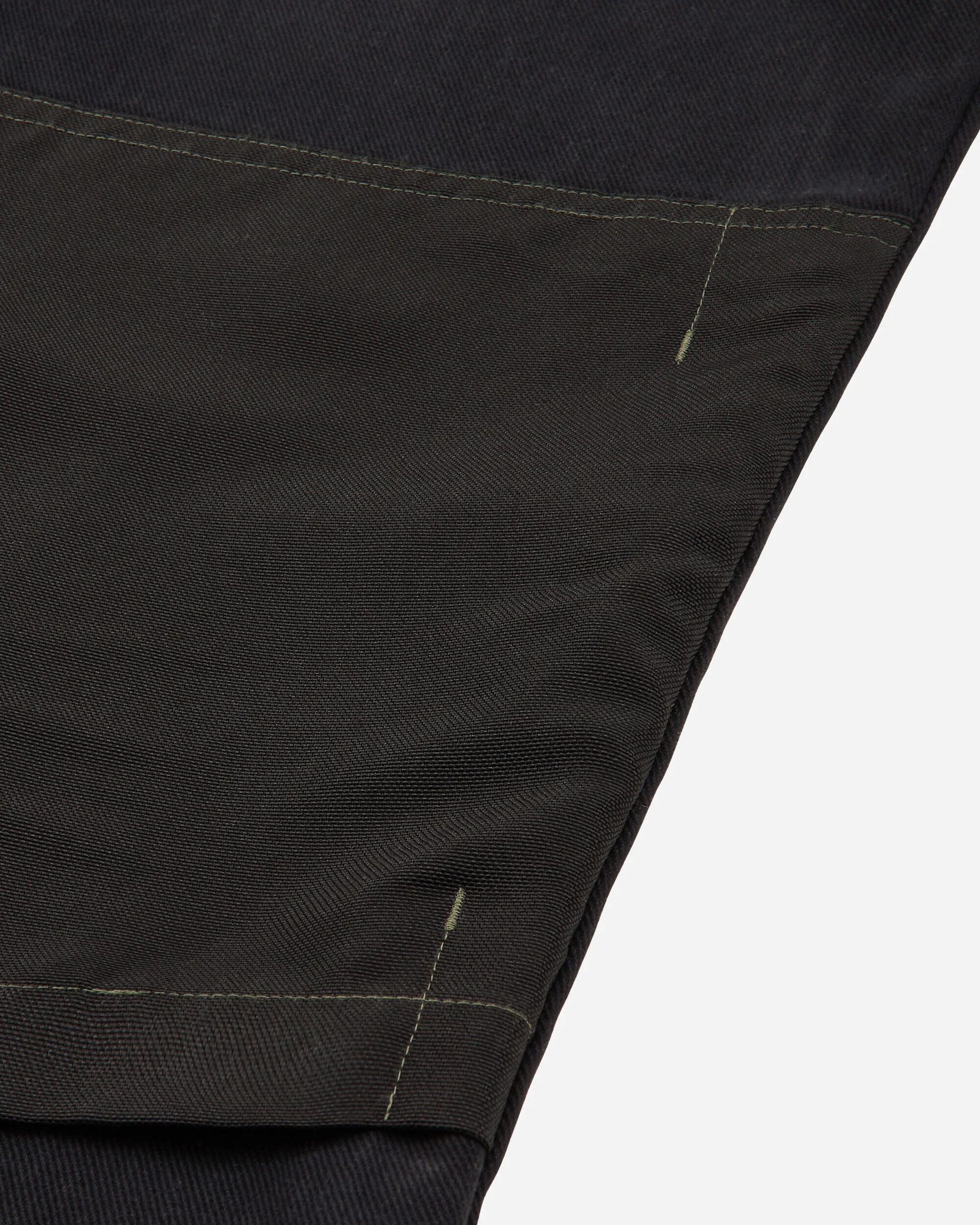 Men's Workwear Pants Black - Image 3