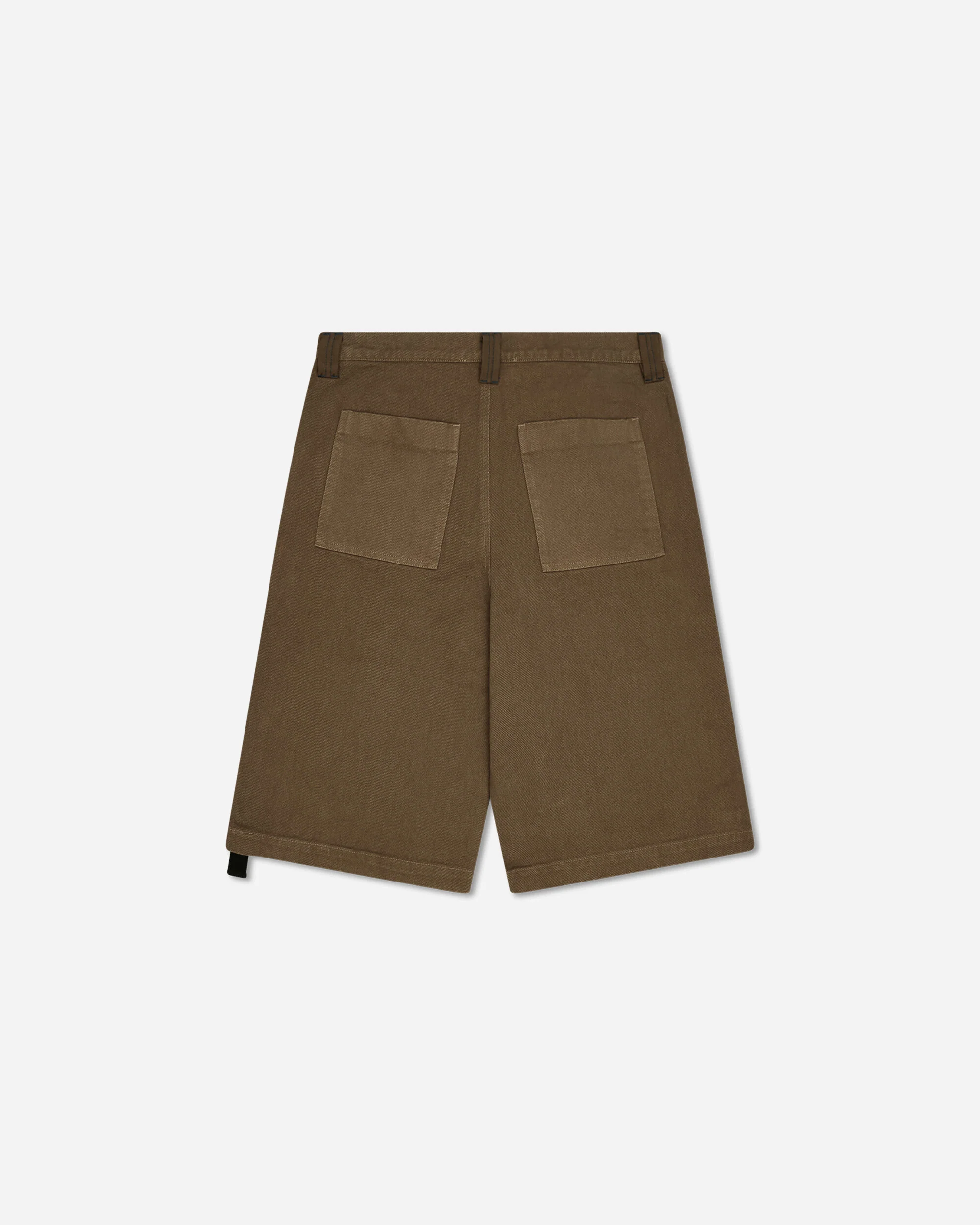 Men's Workwear Shorts Beige - Image 2