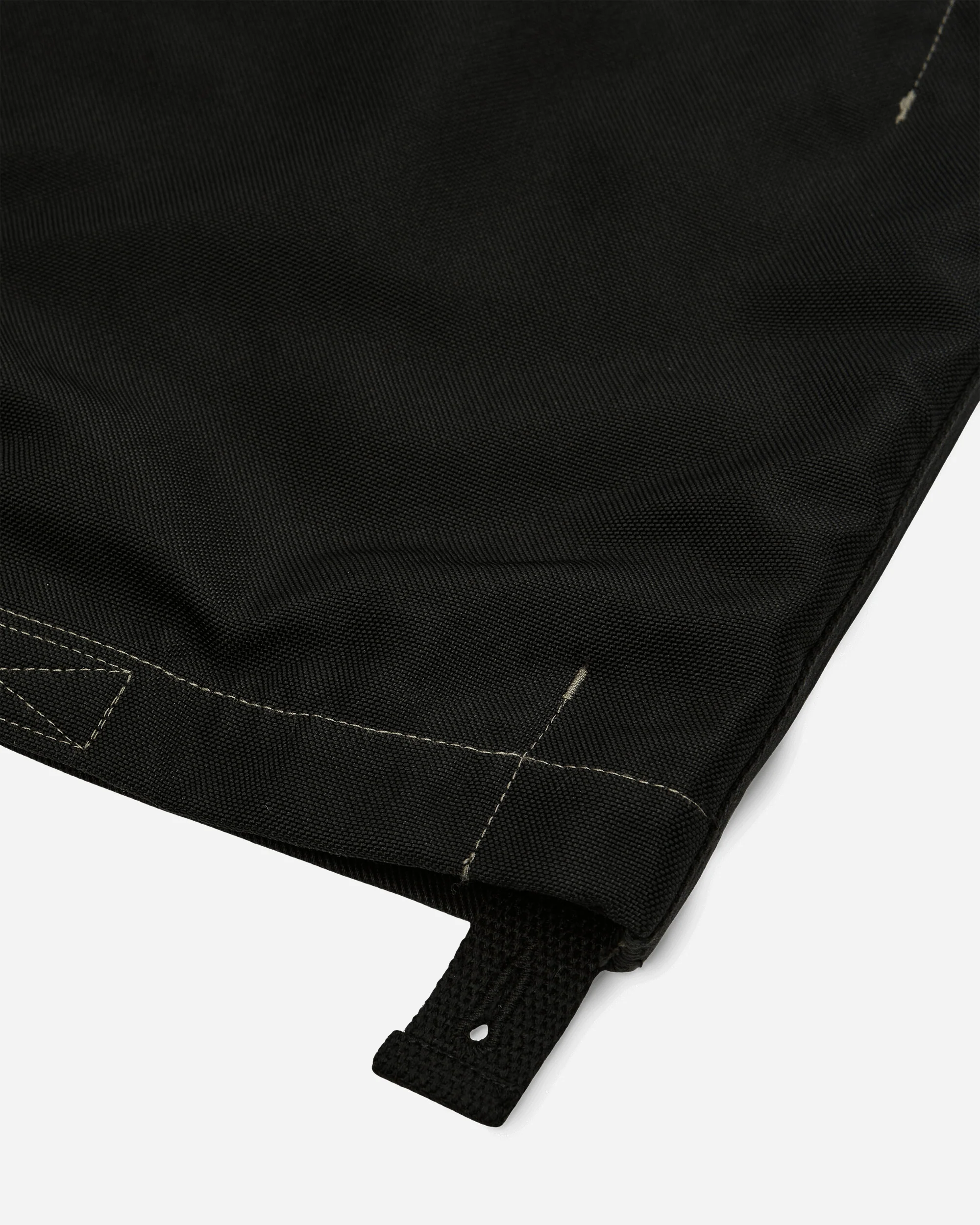 Men's Workwear Shorts Black - Image 3