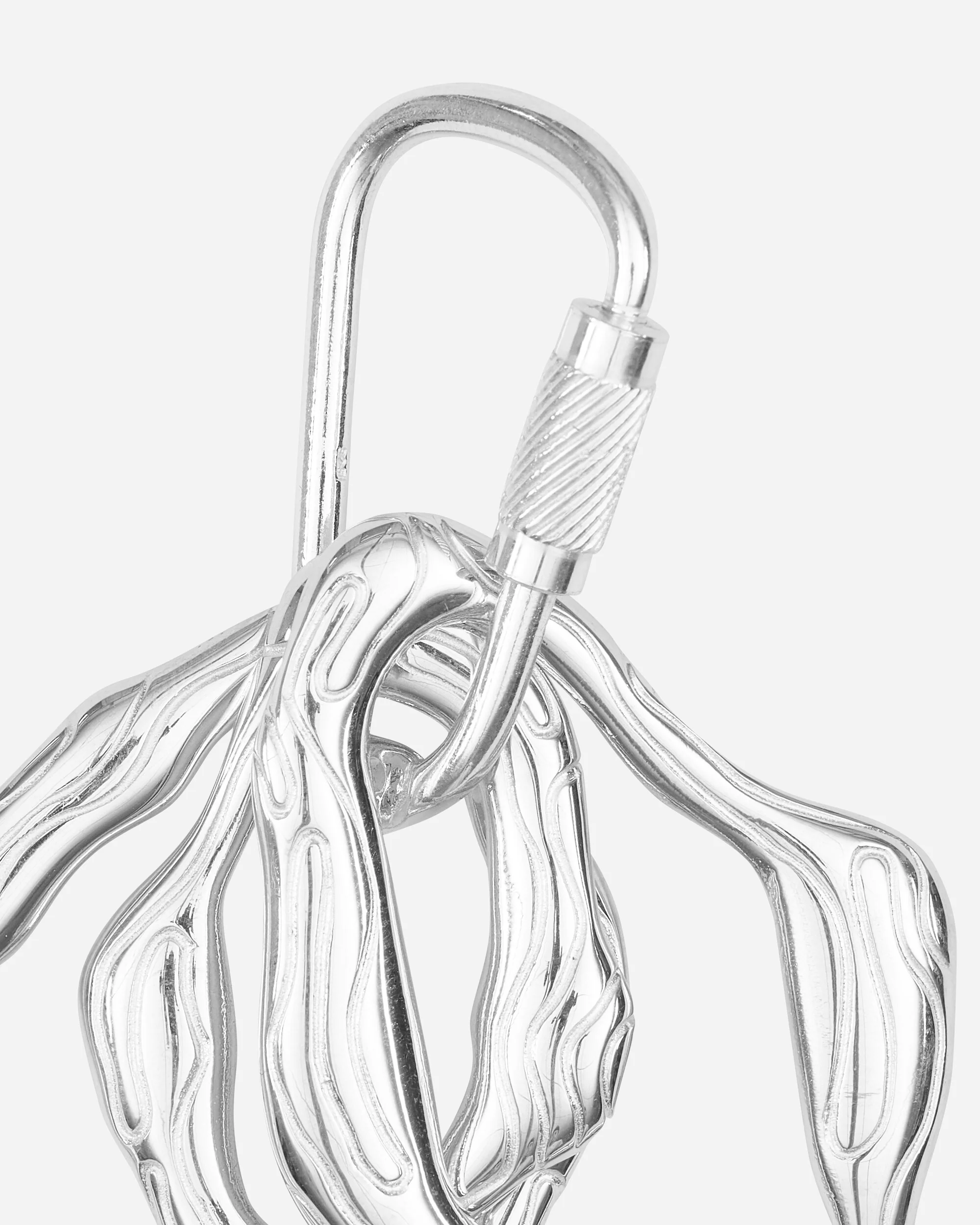 Layered Island Augment Silver - Image 4