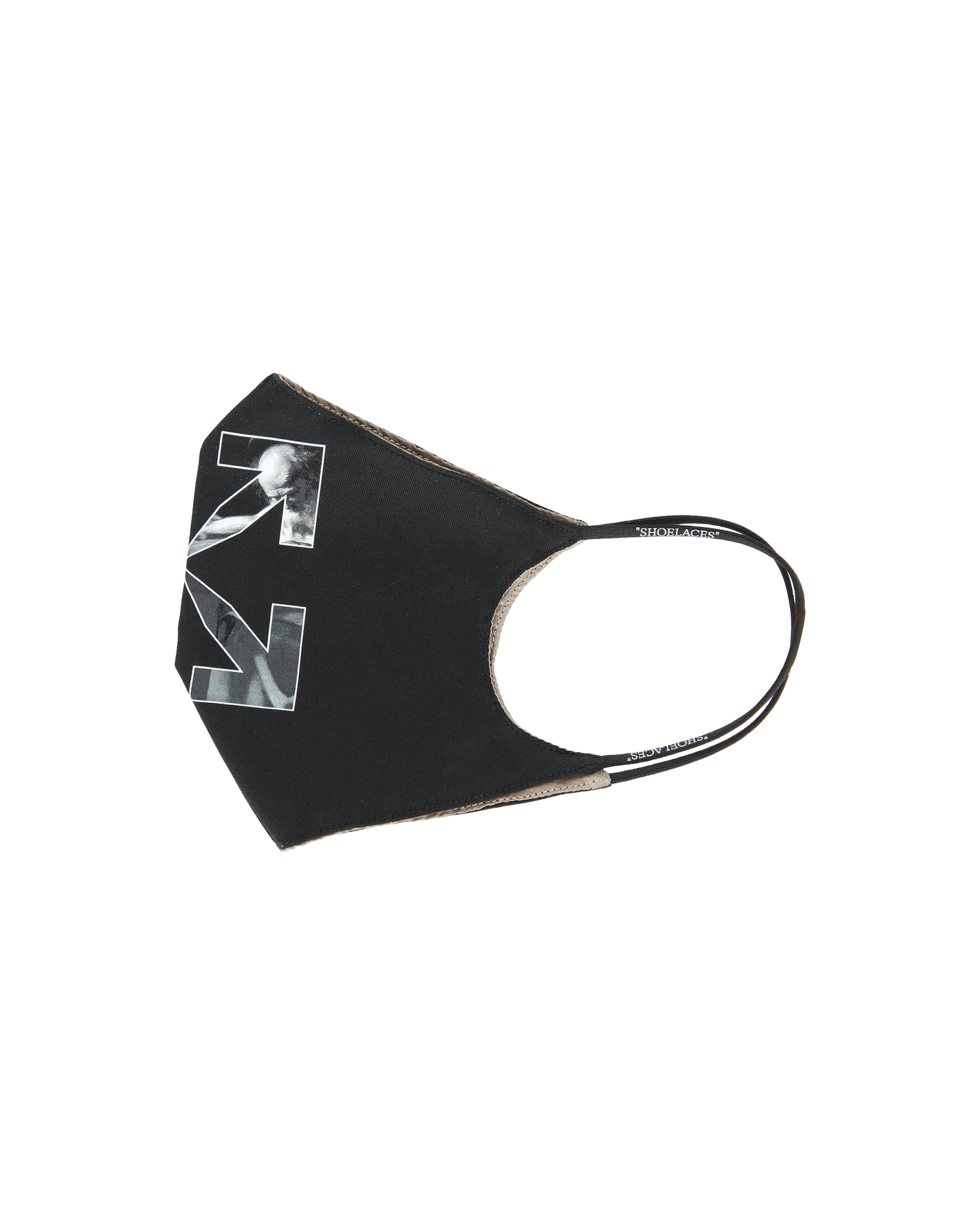 Caravaggio Arrow Simple Mask Multicolor - Image 3
