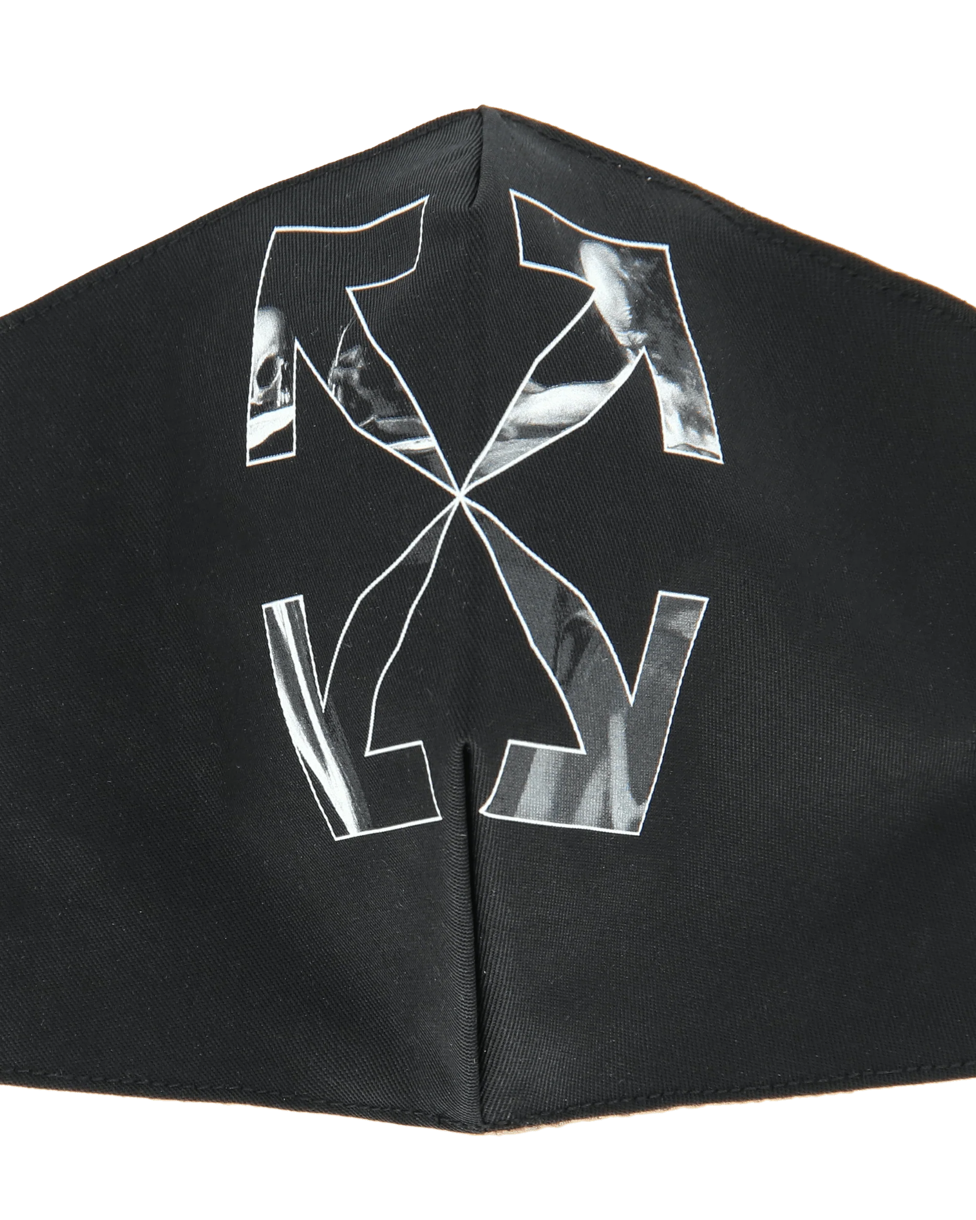 Caravaggio Arrow Simple Mask Multicolor - Image 6