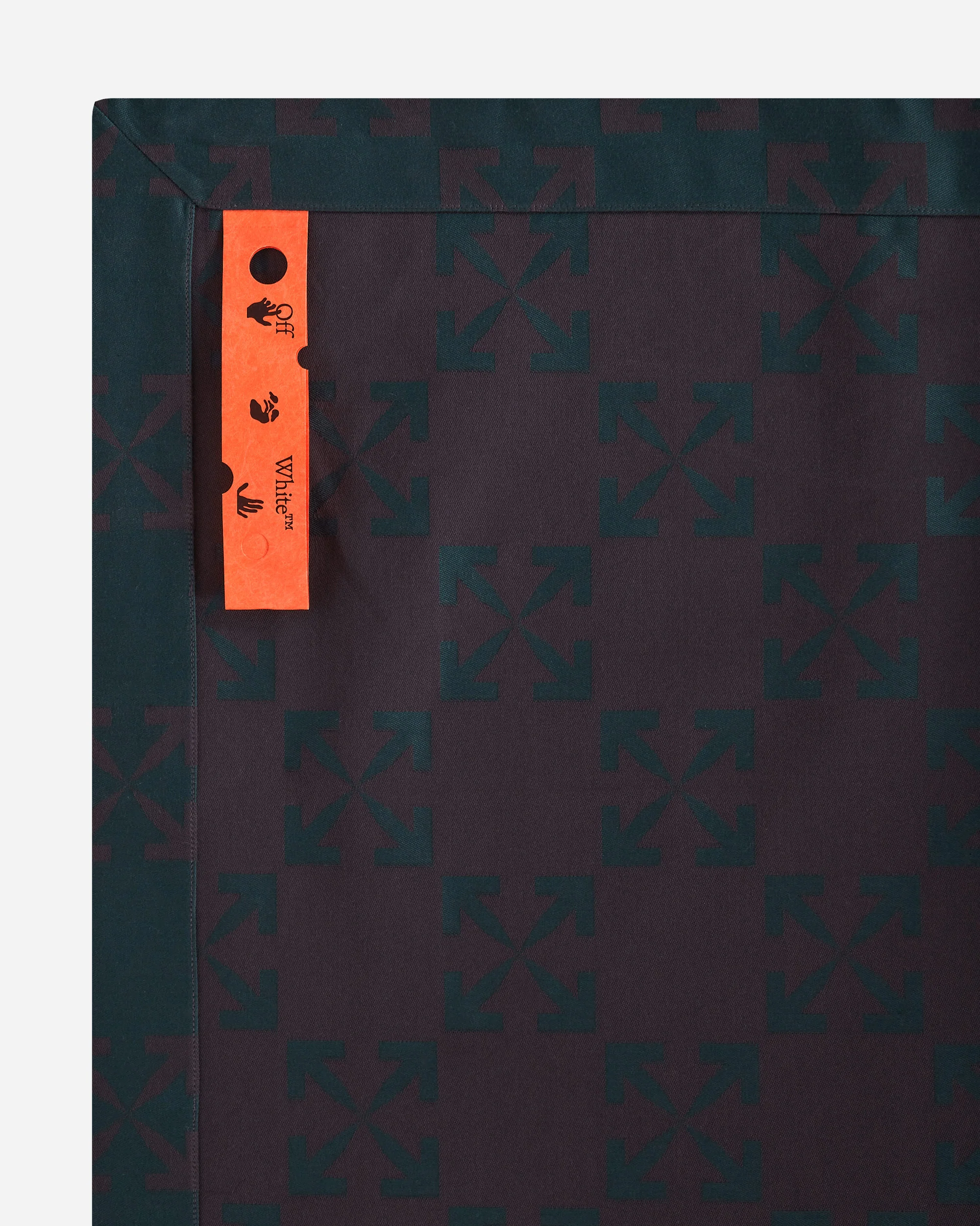 Arrow Table Cloth Blue - Image 3