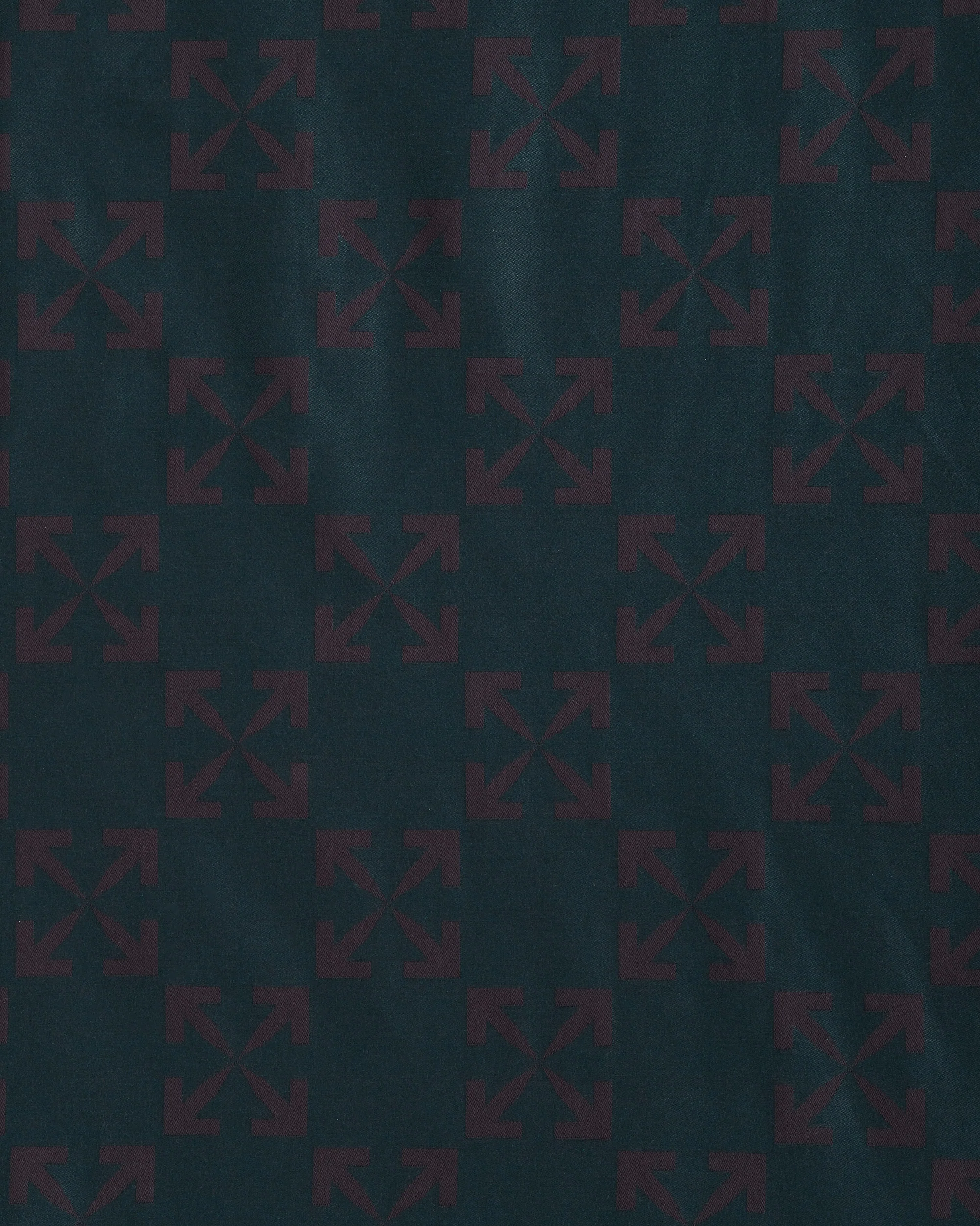 Arrow Table Cloth Blue - Image 4