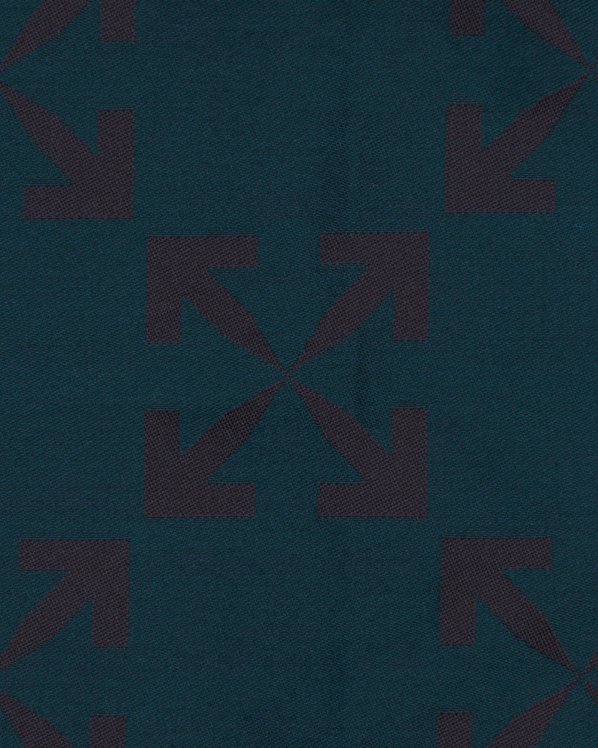 Arrow Table Mat Set Blue - Image 6