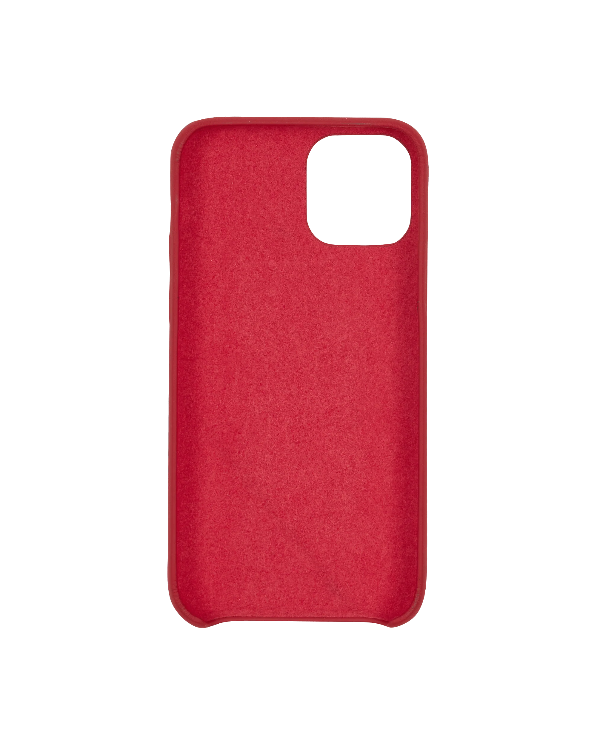 Hand Off iPhone 11 Pro Case Red - Image 3